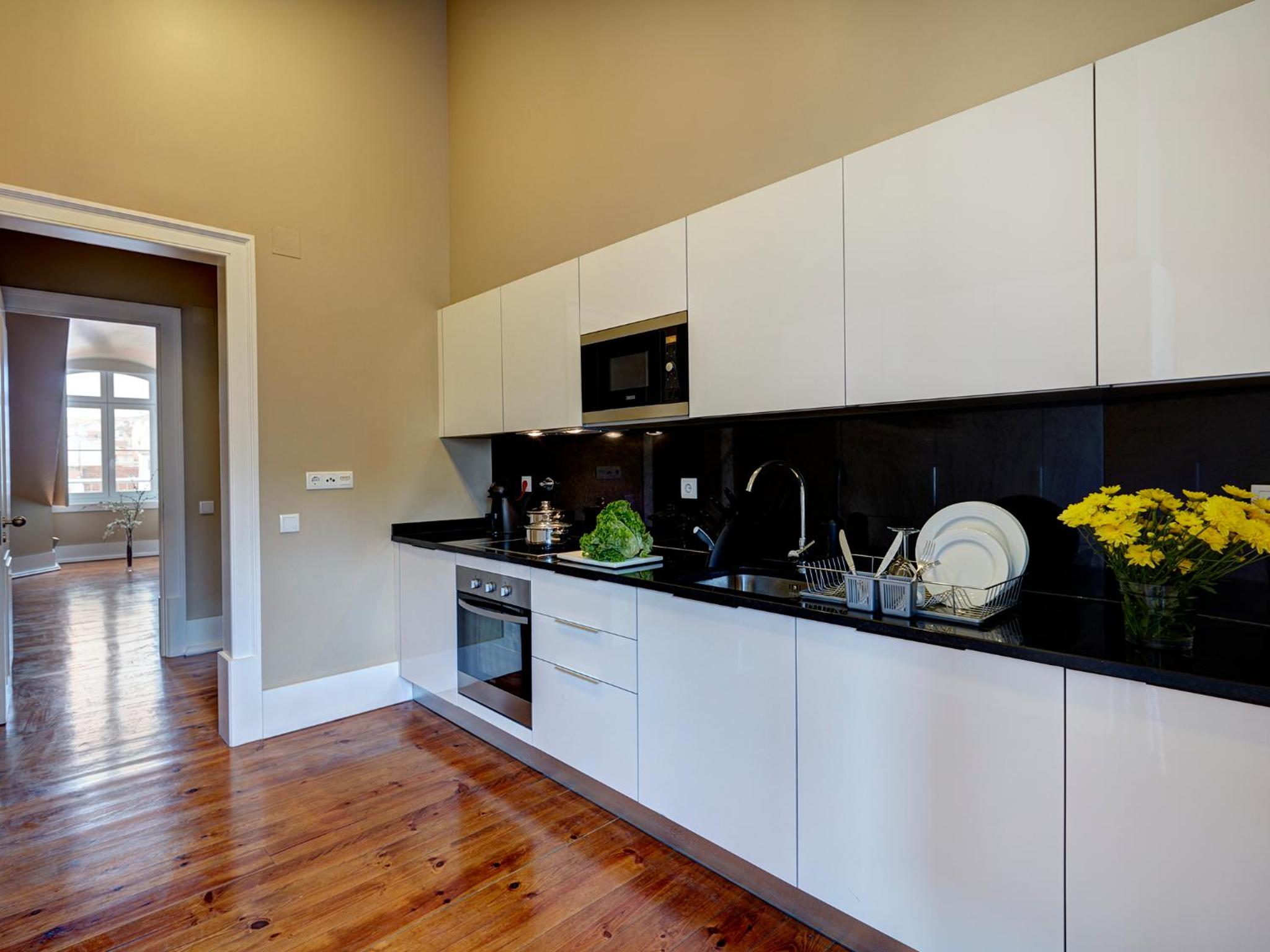 Lisbon Canaan Boutique Apartments Gaivotas by Get Your Stay photo 4