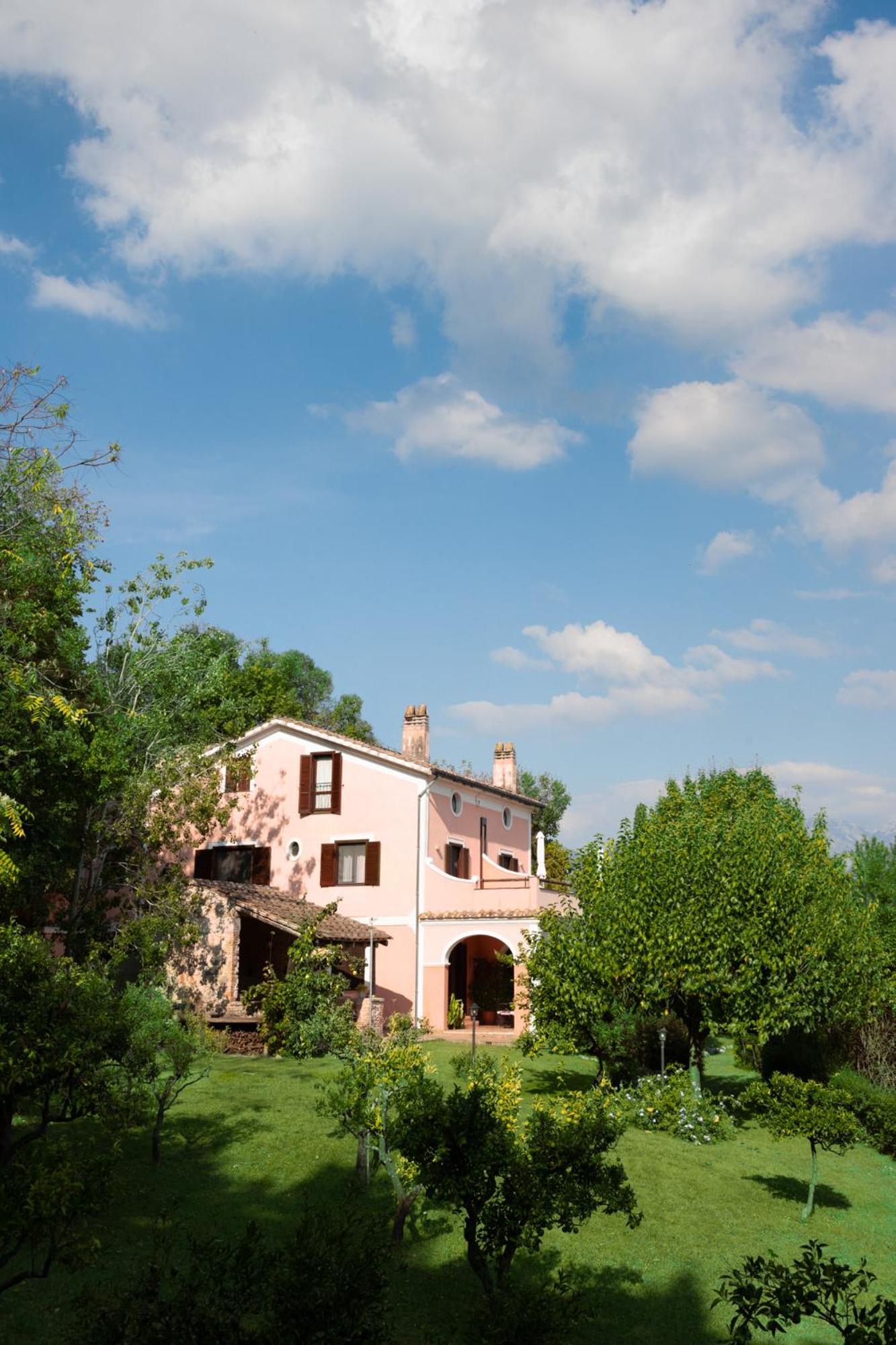 Agriturismo La Vecchia Quercia