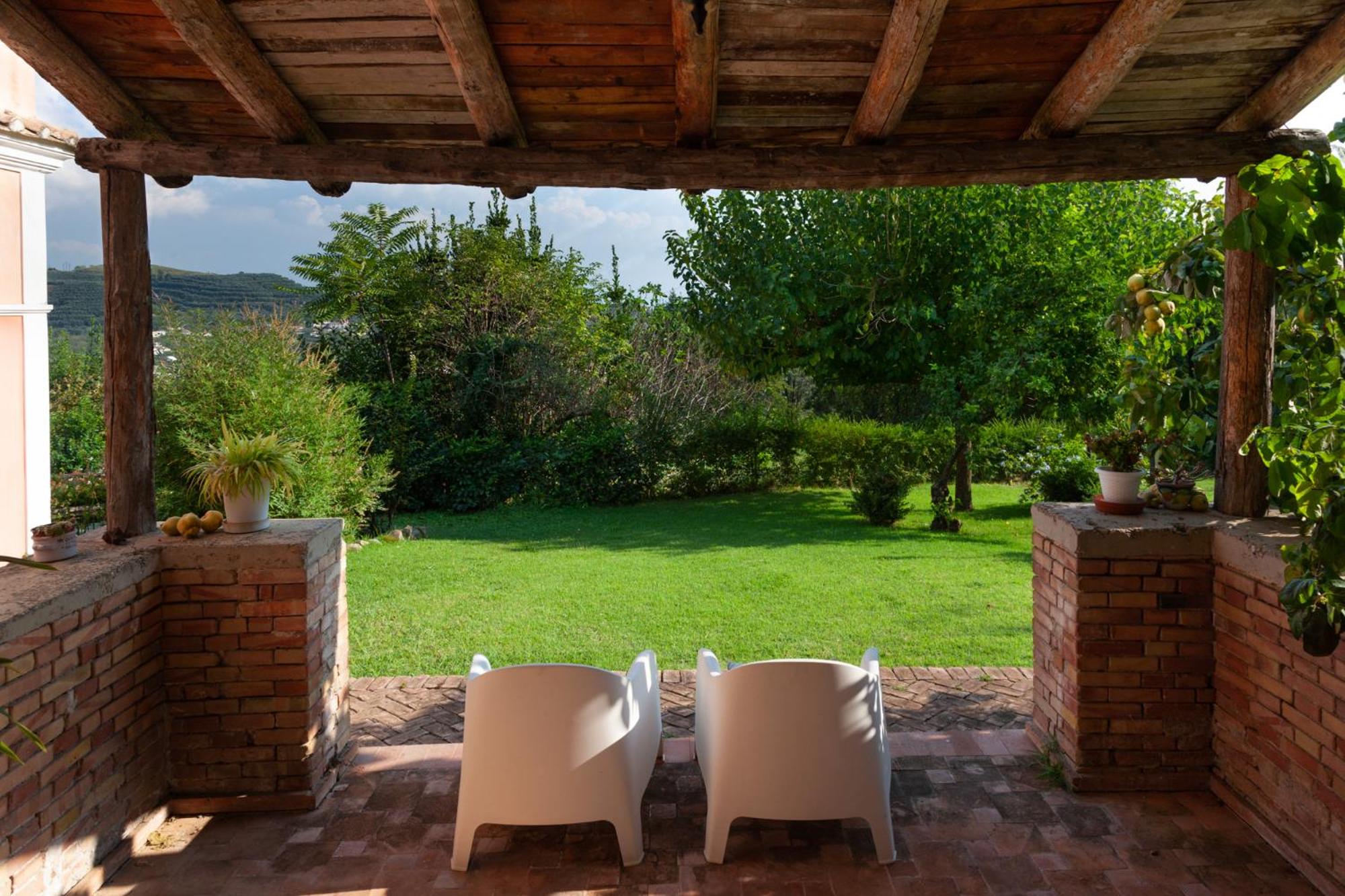 Agriturismo La Vecchia Quercia
