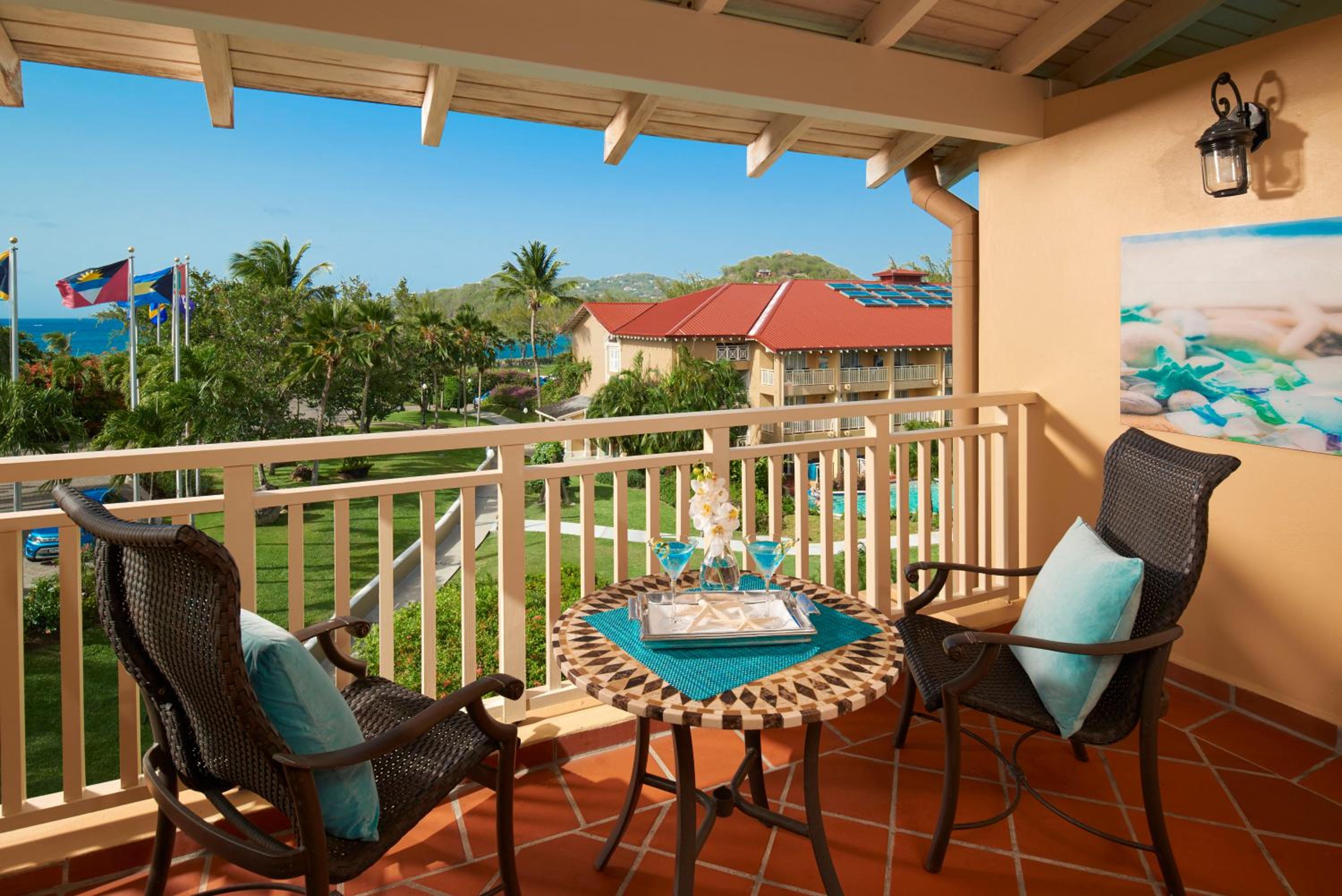 Sandals Grande St Lucian Spa and Beach All Inclusive Resort Adults Only - Photo 117