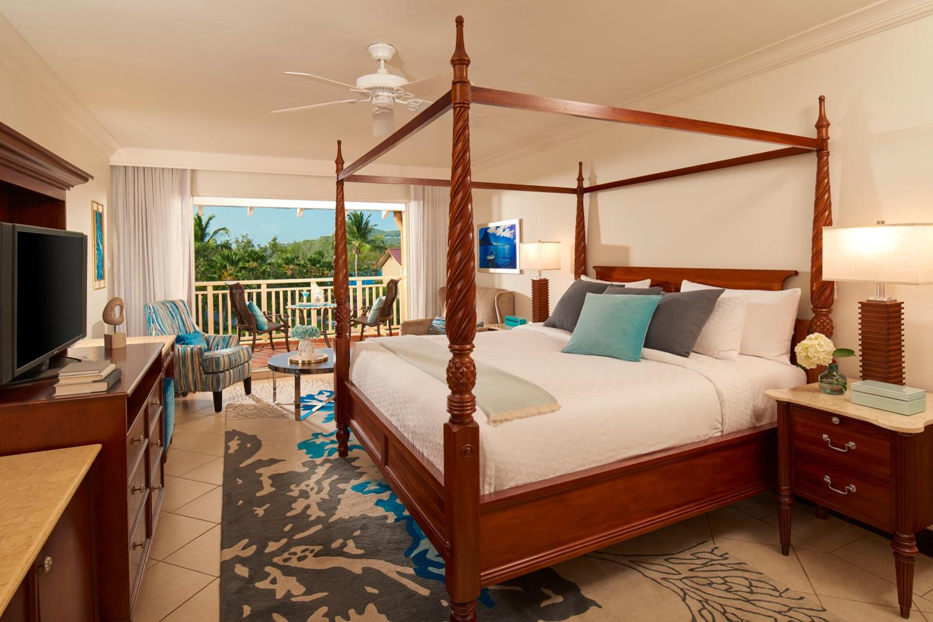 Sandals Grande St Lucian Spa and Beach All Inclusive Resort Adults Only - Photo 103