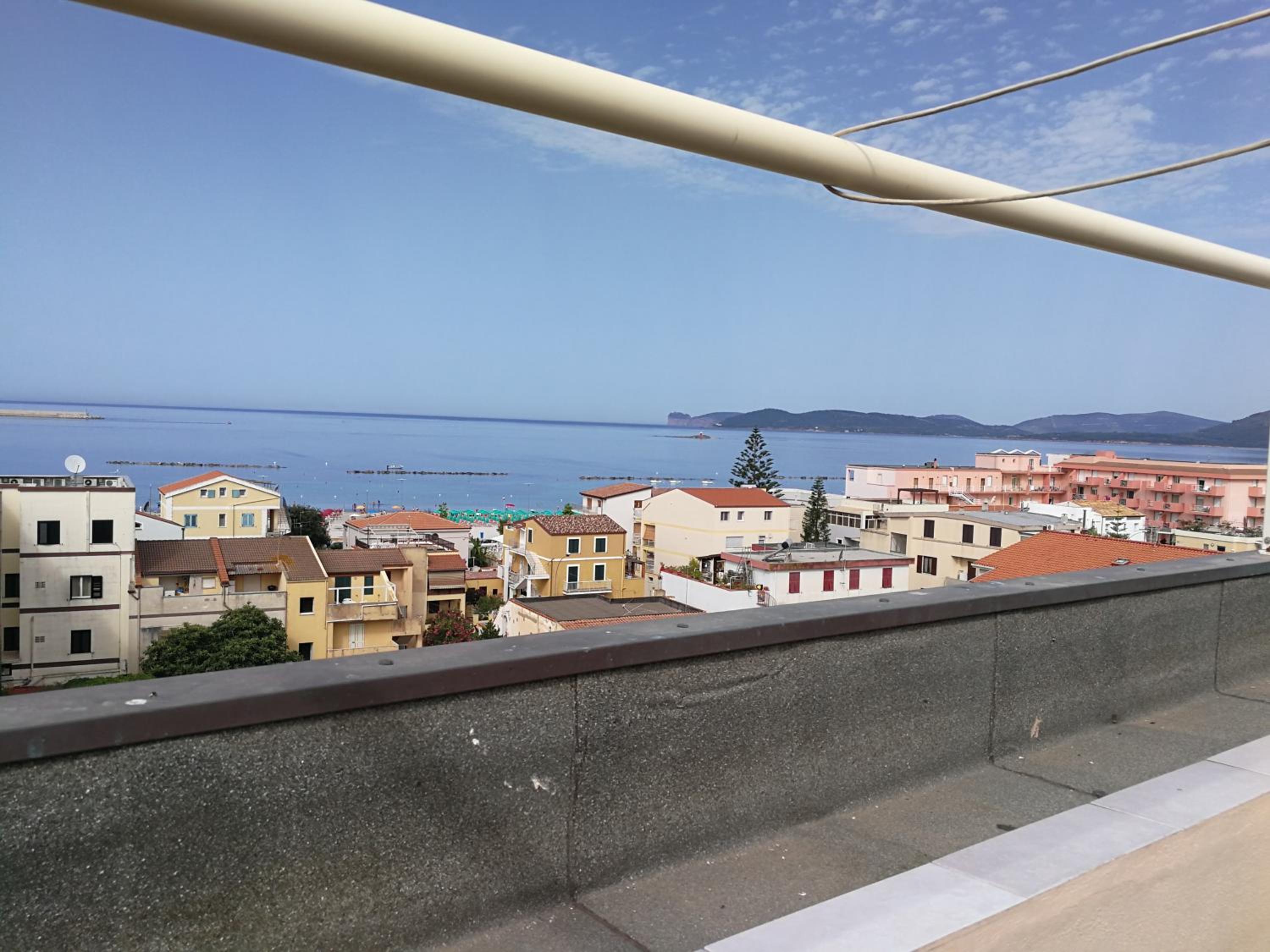 Favola di ContinentSardinia