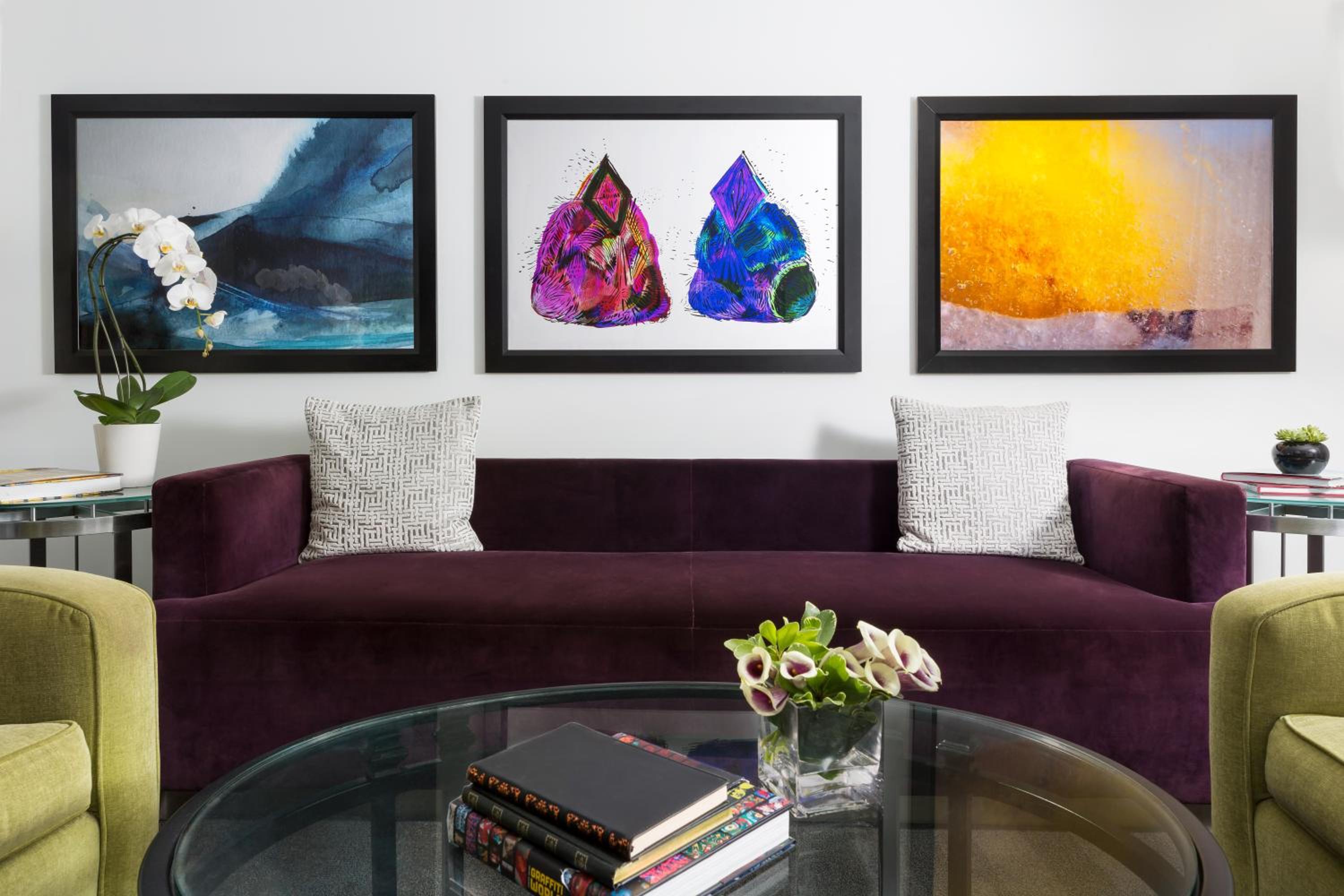 Boston Vacations - Studio Allston Hotel Boston - Property Image 10