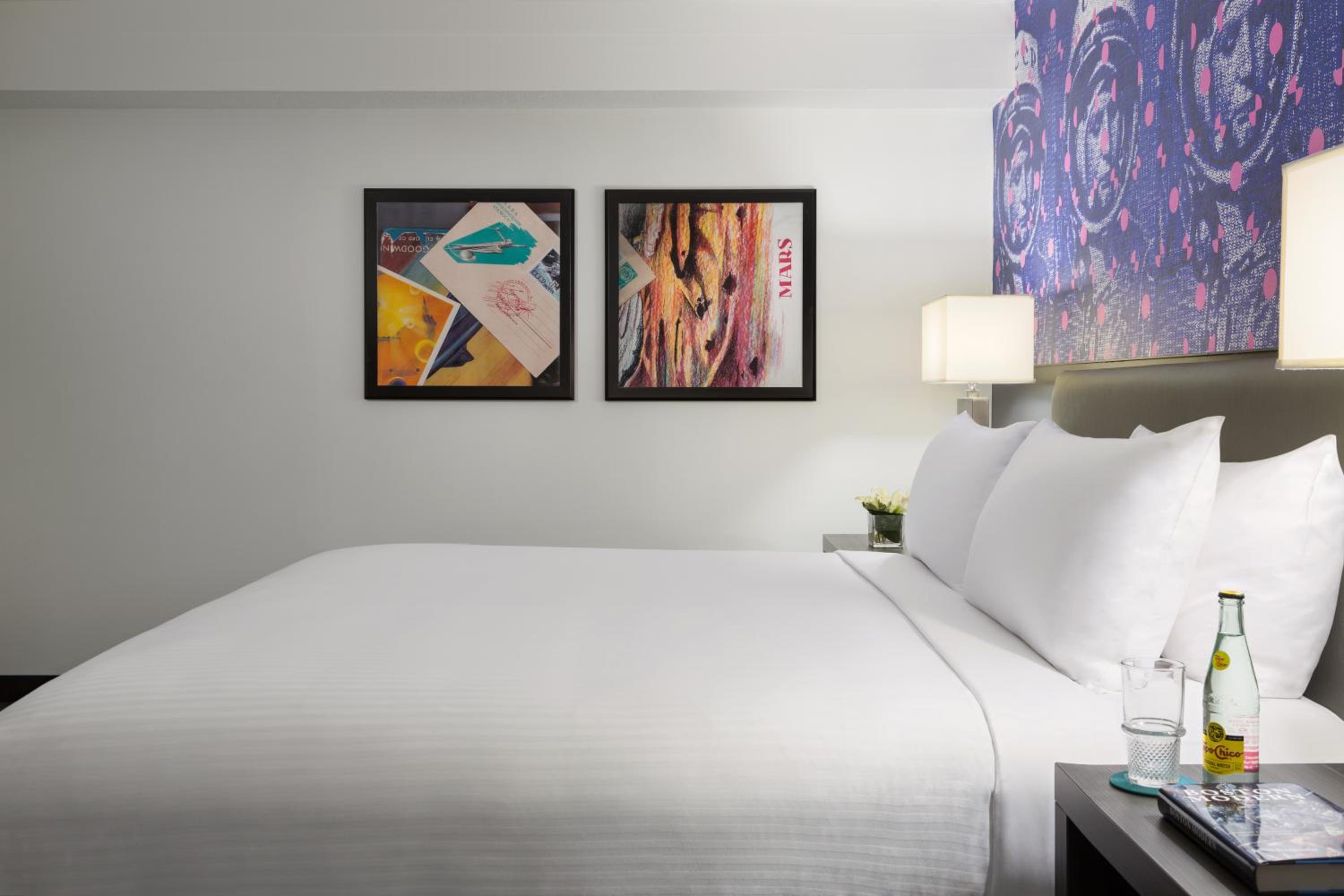 Boston Vacations - Studio Allston Hotel Boston - Property Image 60
