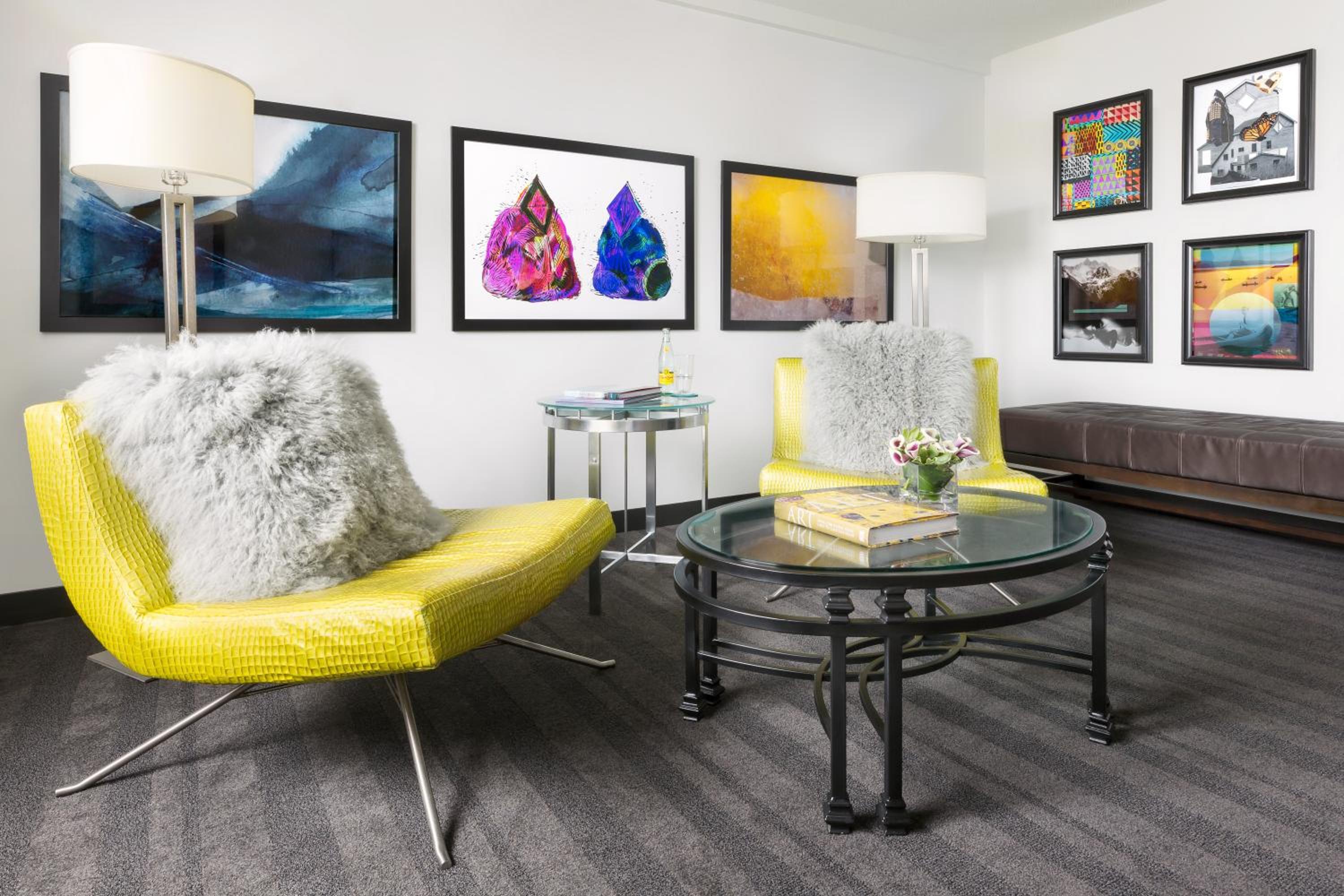 Boston Vacations - Studio Allston Hotel Boston - Property Image 7