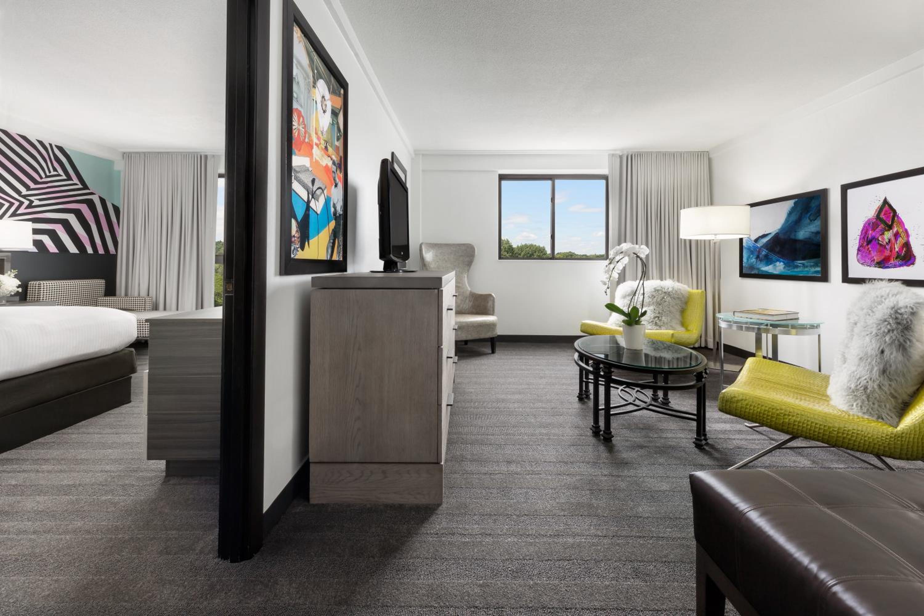 Boston Vacations - Studio Allston Hotel Boston - Property Image 45