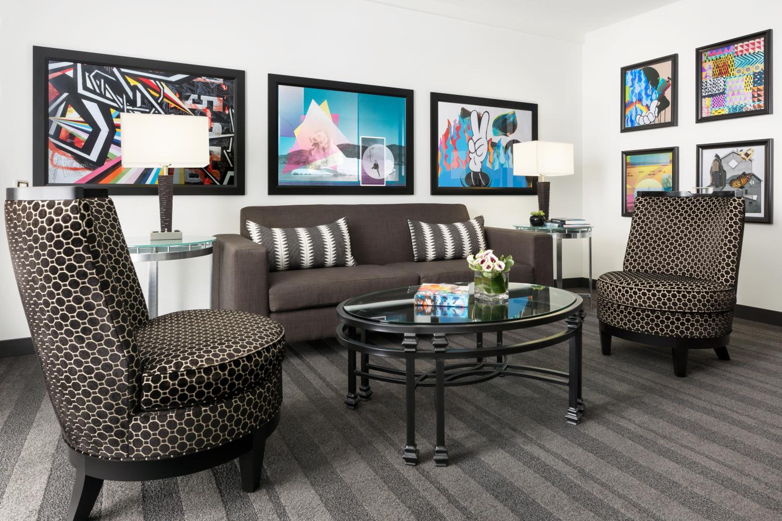 Boston Vacations - Studio Allston Hotel Boston - Property Image 3