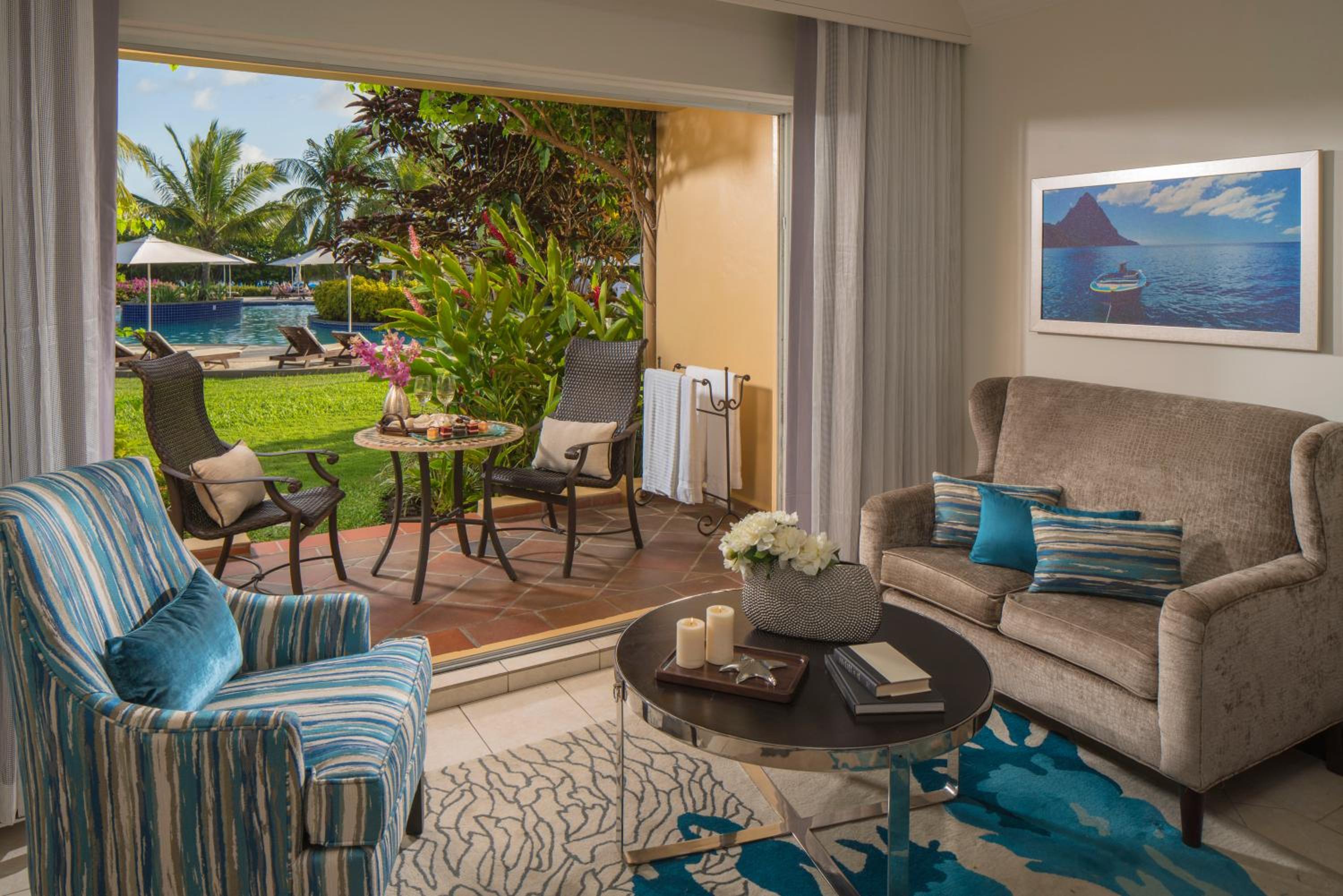 Sandals Grande St Lucian Spa and Beach All Inclusive Resort Adults Only - Photo 111