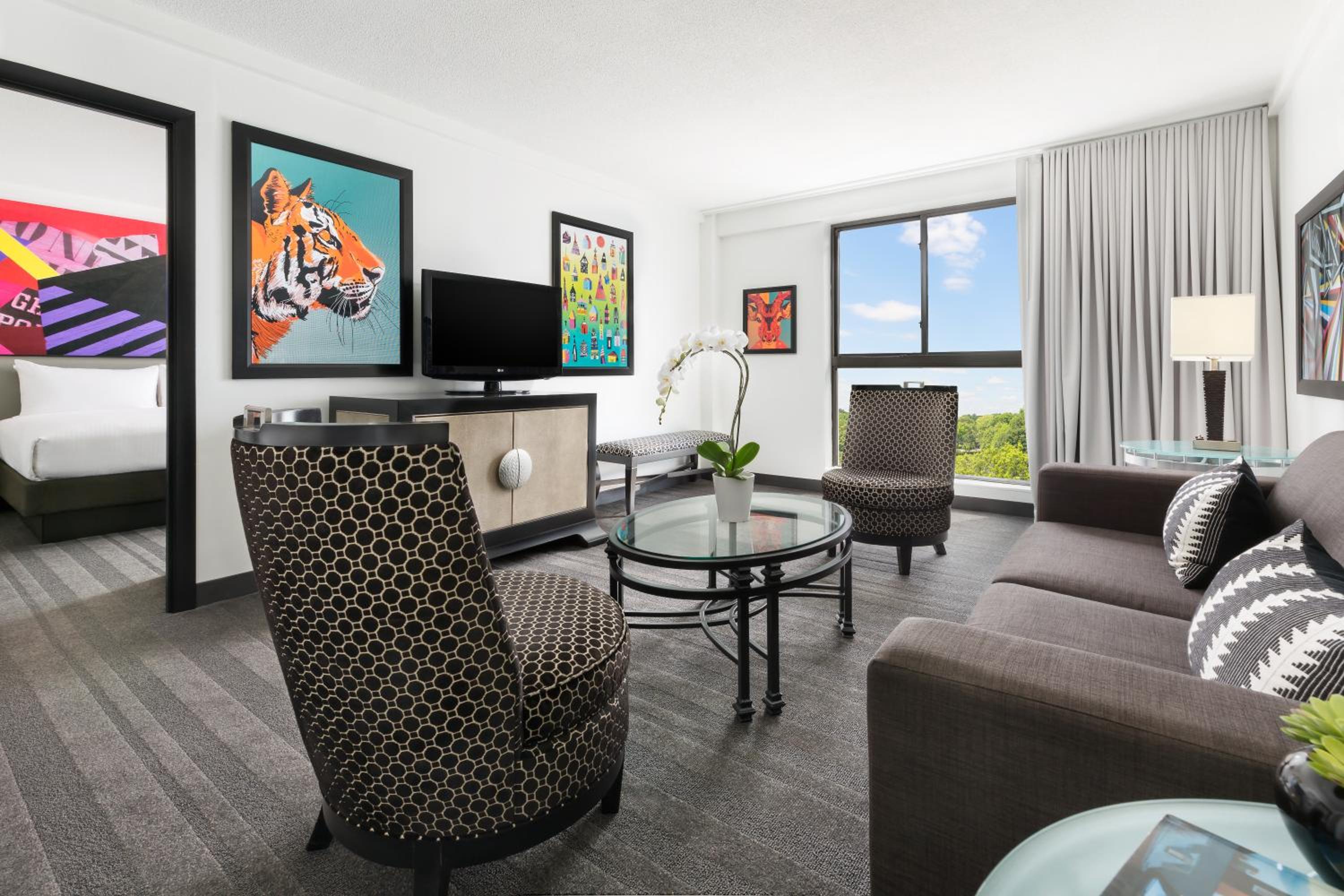 Boston Vacations - Studio Allston Hotel Boston - Property Image 52