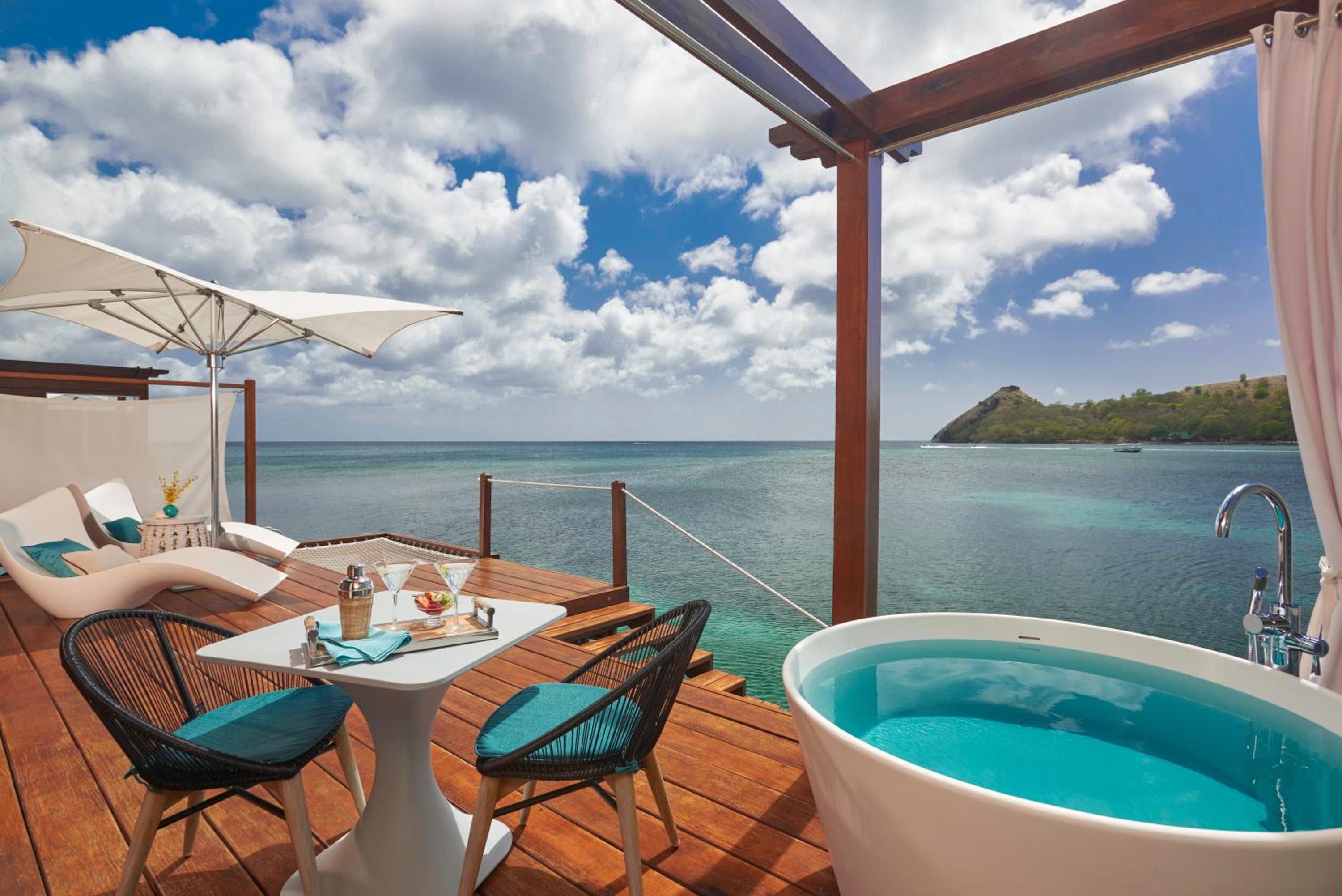 Sandals Grande St Lucian Spa and Beach All Inclusive Resort Adults Only - Photo 99