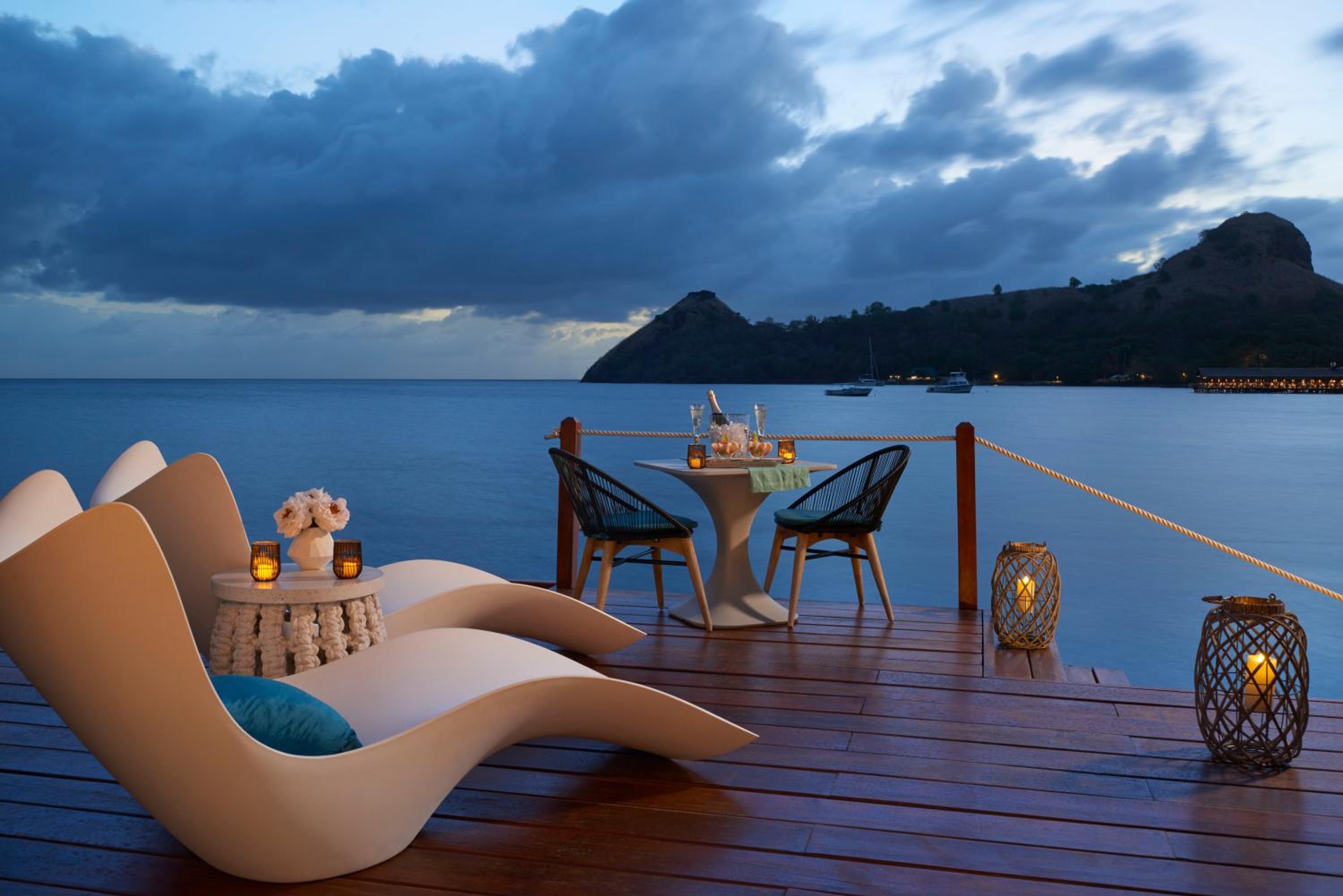 Sandals Grande St Lucian Spa and Beach All Inclusive Resort Adults Only - Photo 60