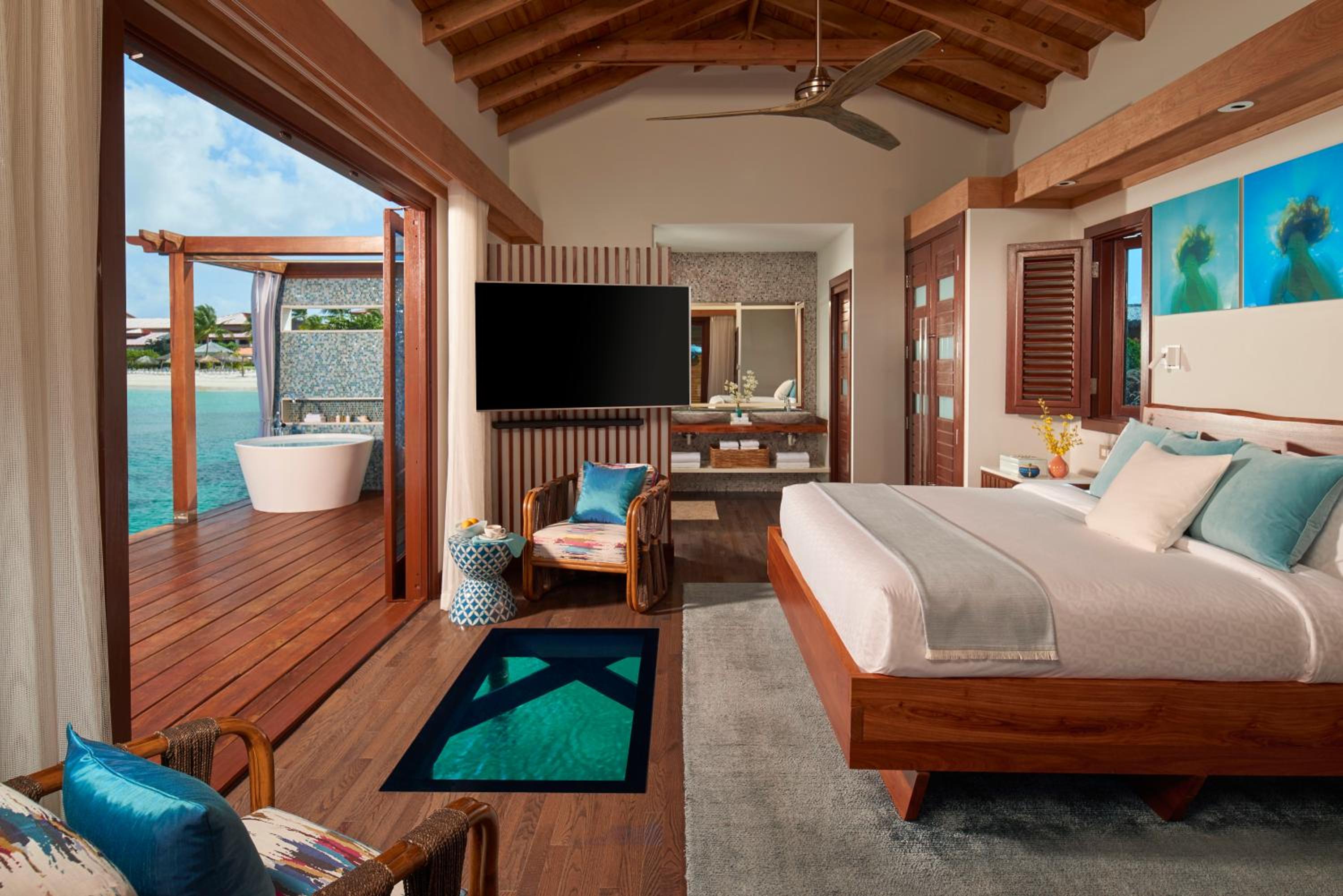 Sandals Grande St Lucian Spa and Beach All Inclusive Resort Adults Only - Photo 75