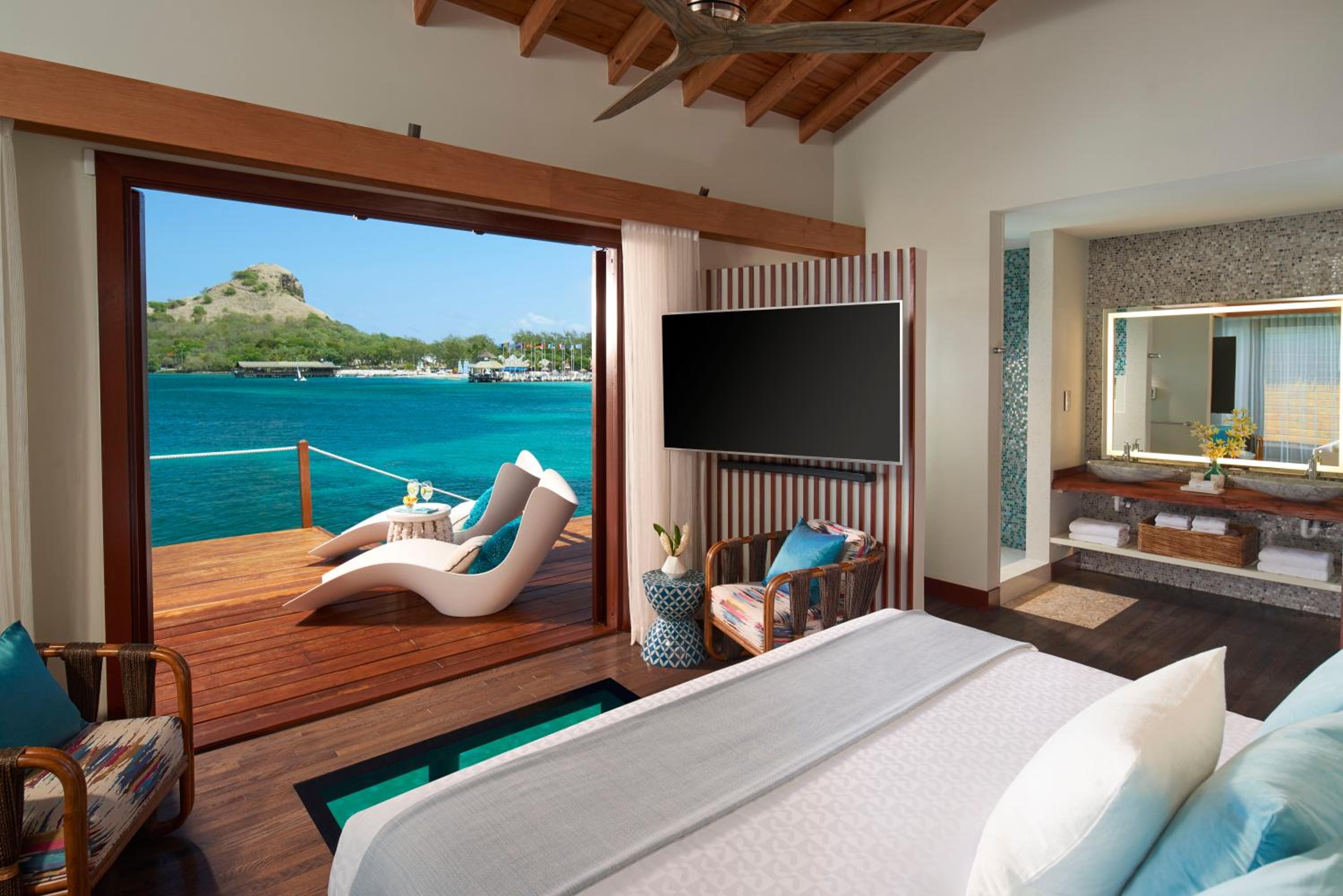 Sandals Grande St Lucian Spa and Beach All Inclusive Resort Adults Only - Photo 79