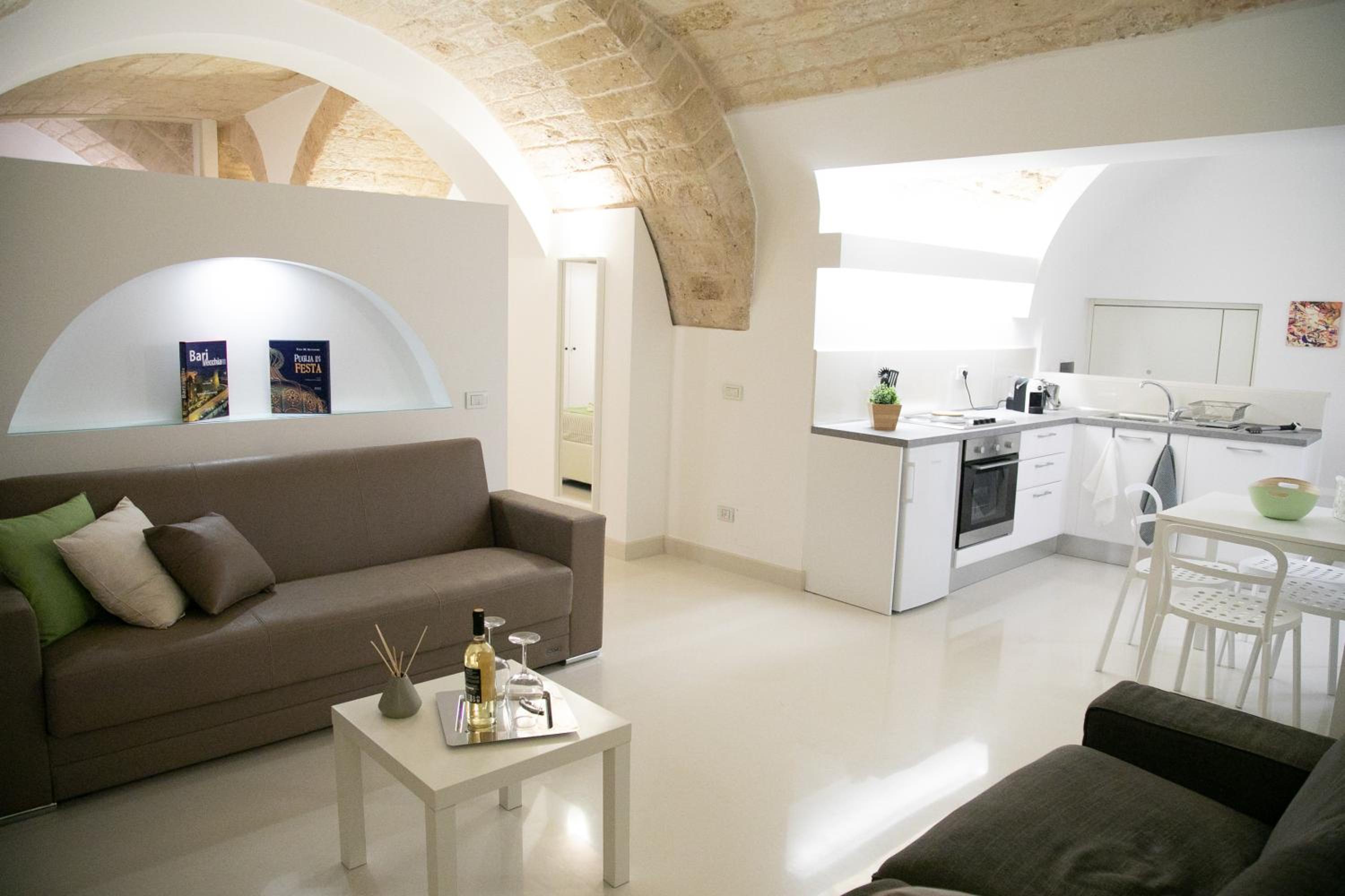 Ta Maison Bari