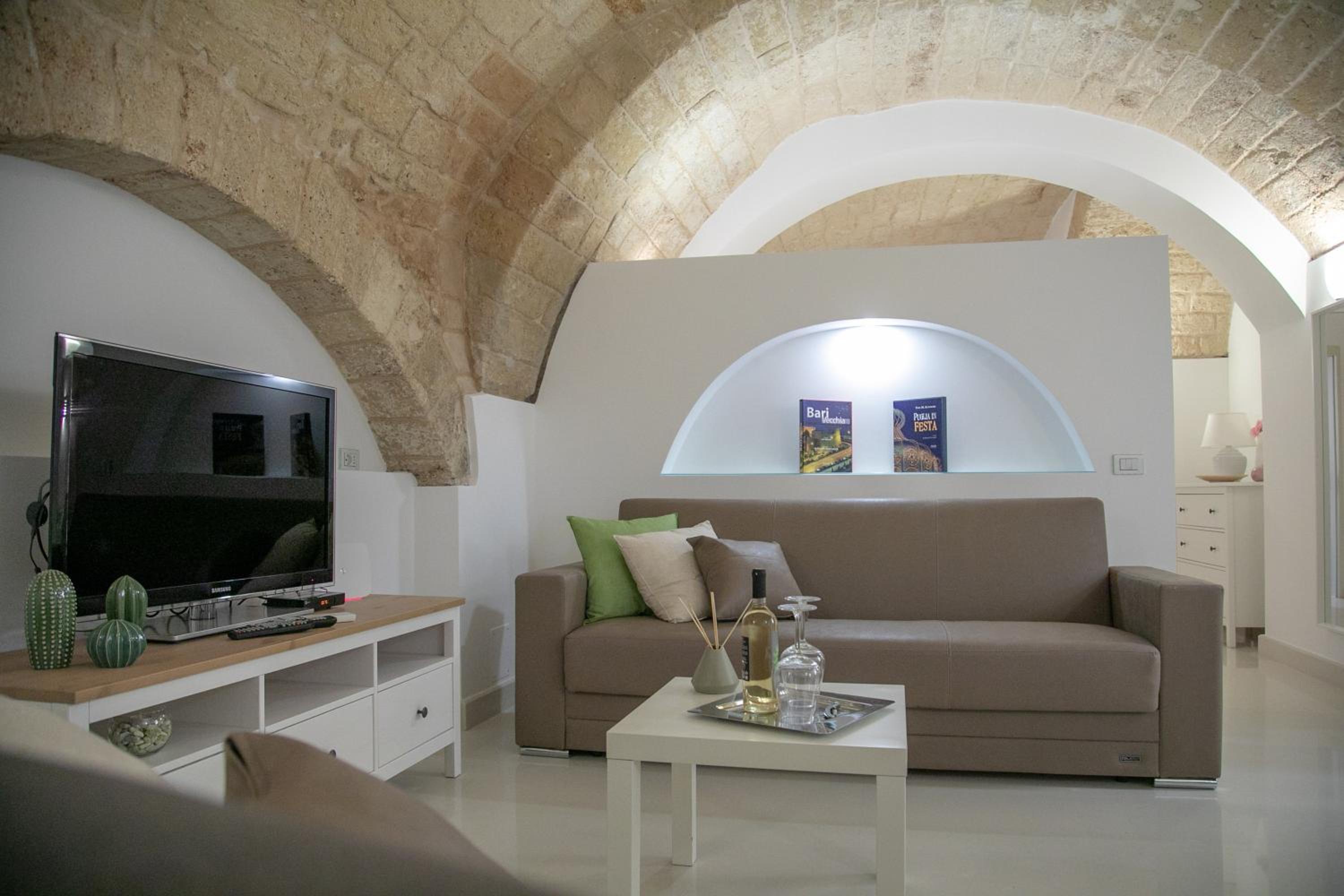 Ta Maison Bari