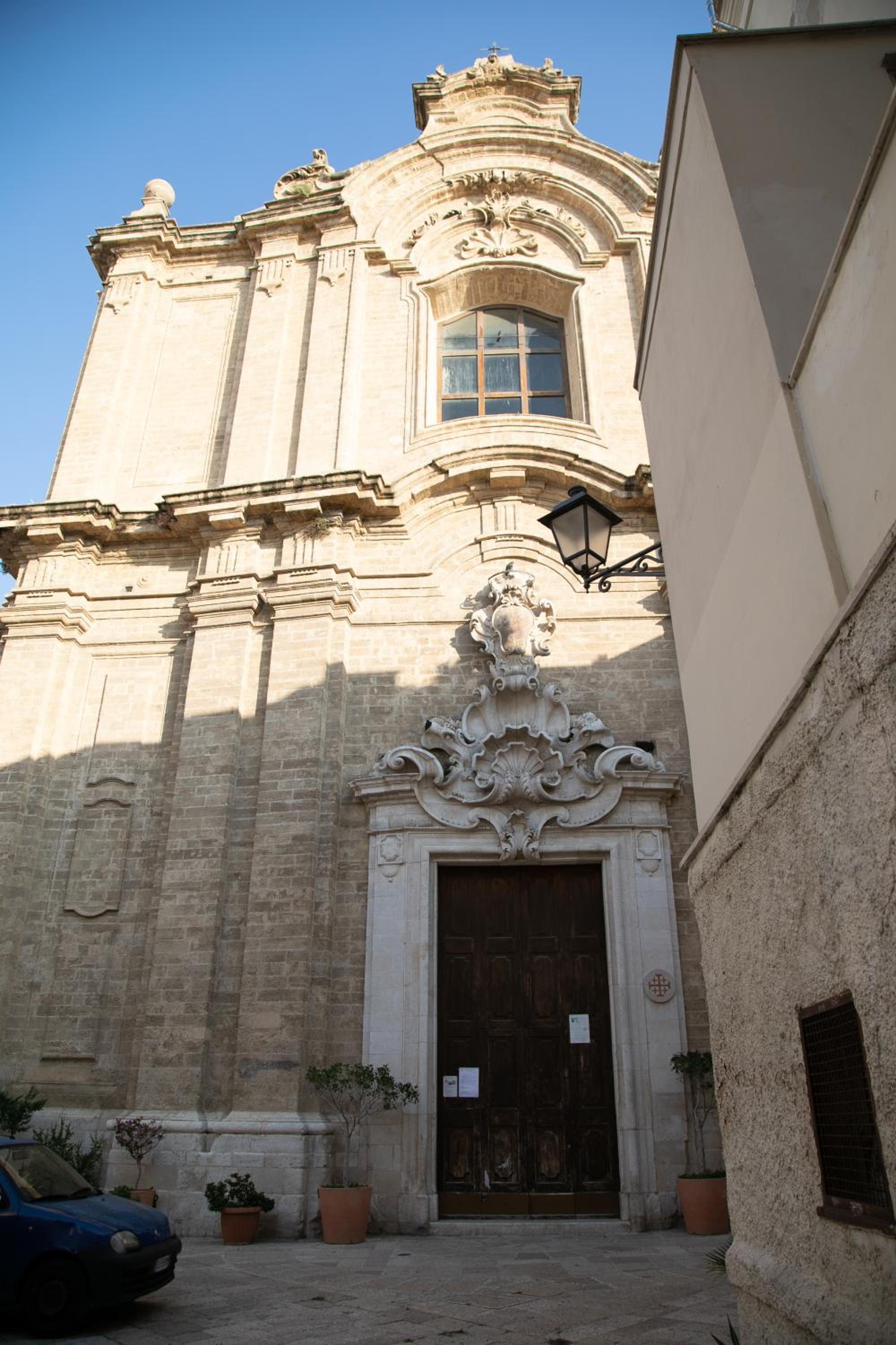 Ta Maison Bari