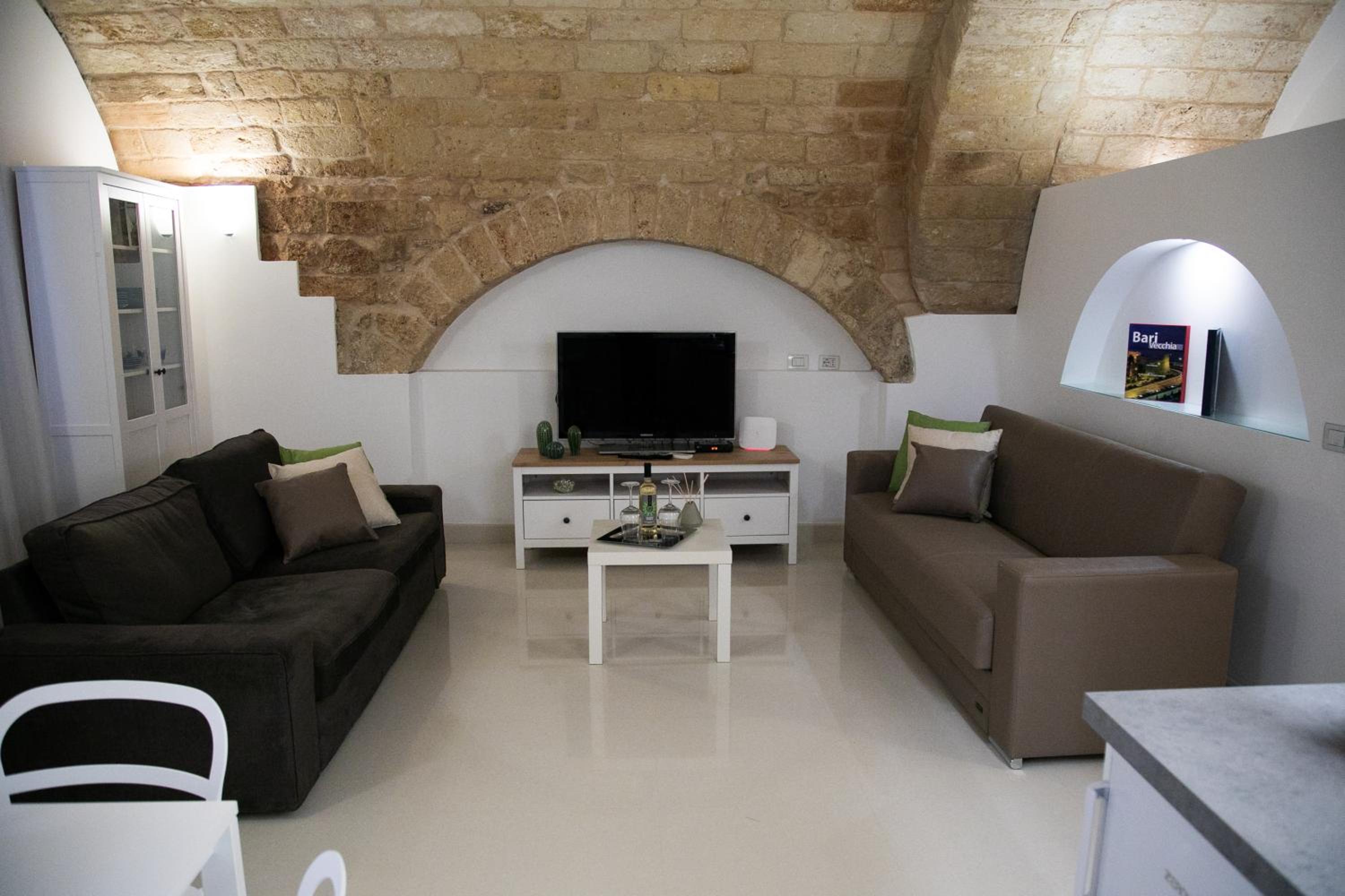 Ta Maison Bari