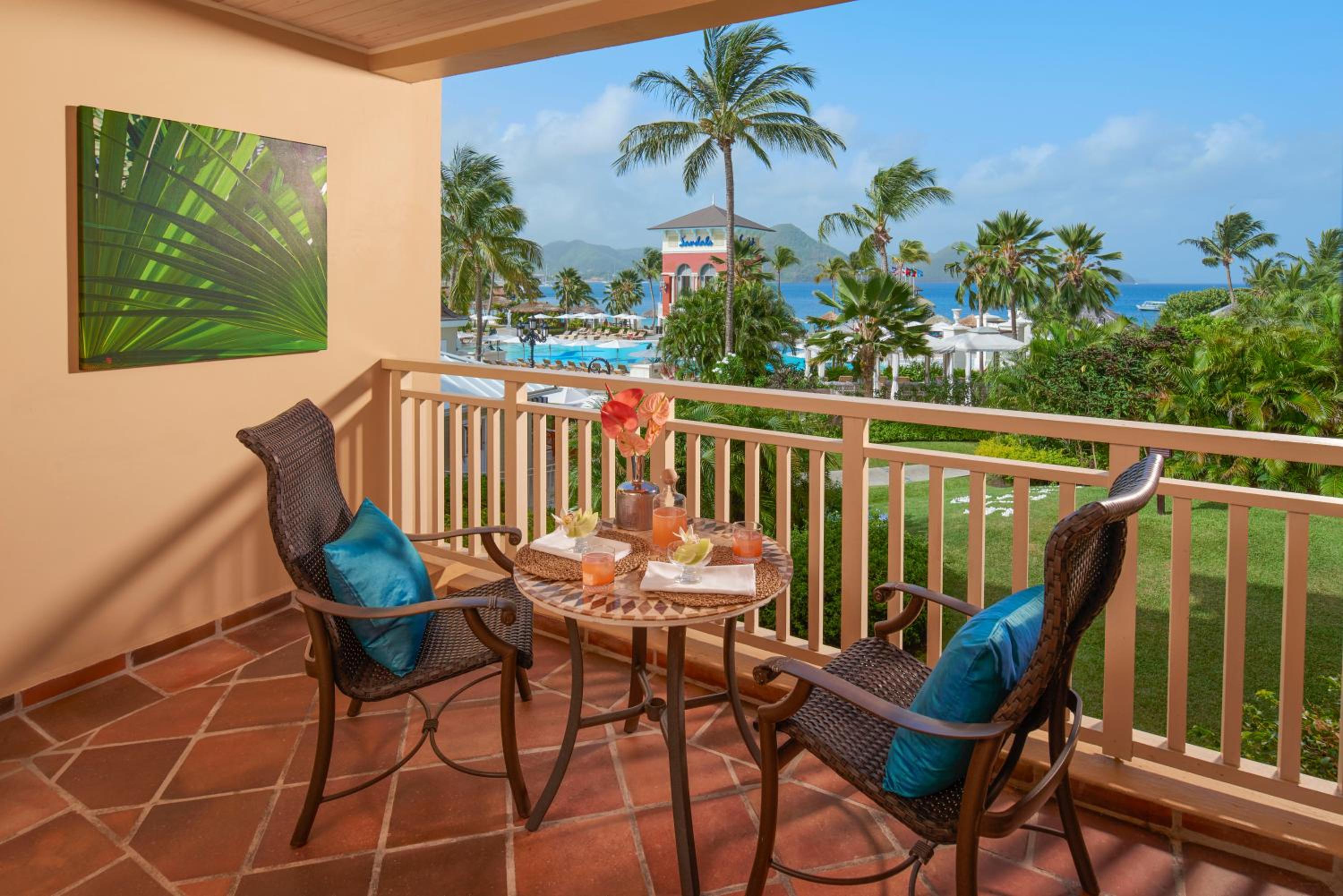 Sandals Grande St Lucian Spa and Beach All Inclusive Resort Adults Only - Photo 115
