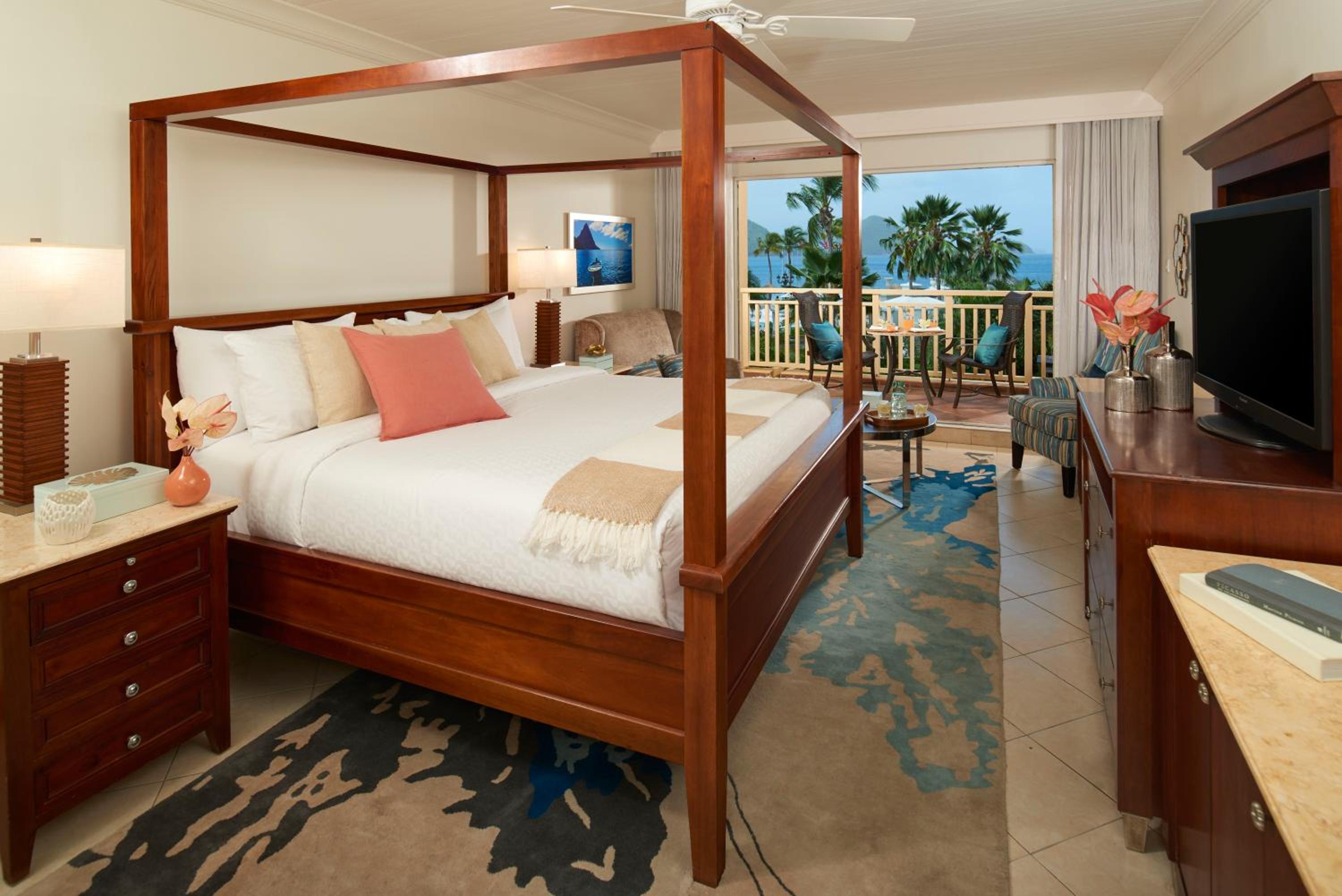 Sandals Grande St Lucian Spa and Beach All Inclusive Resort Adults Only - Photo 24
