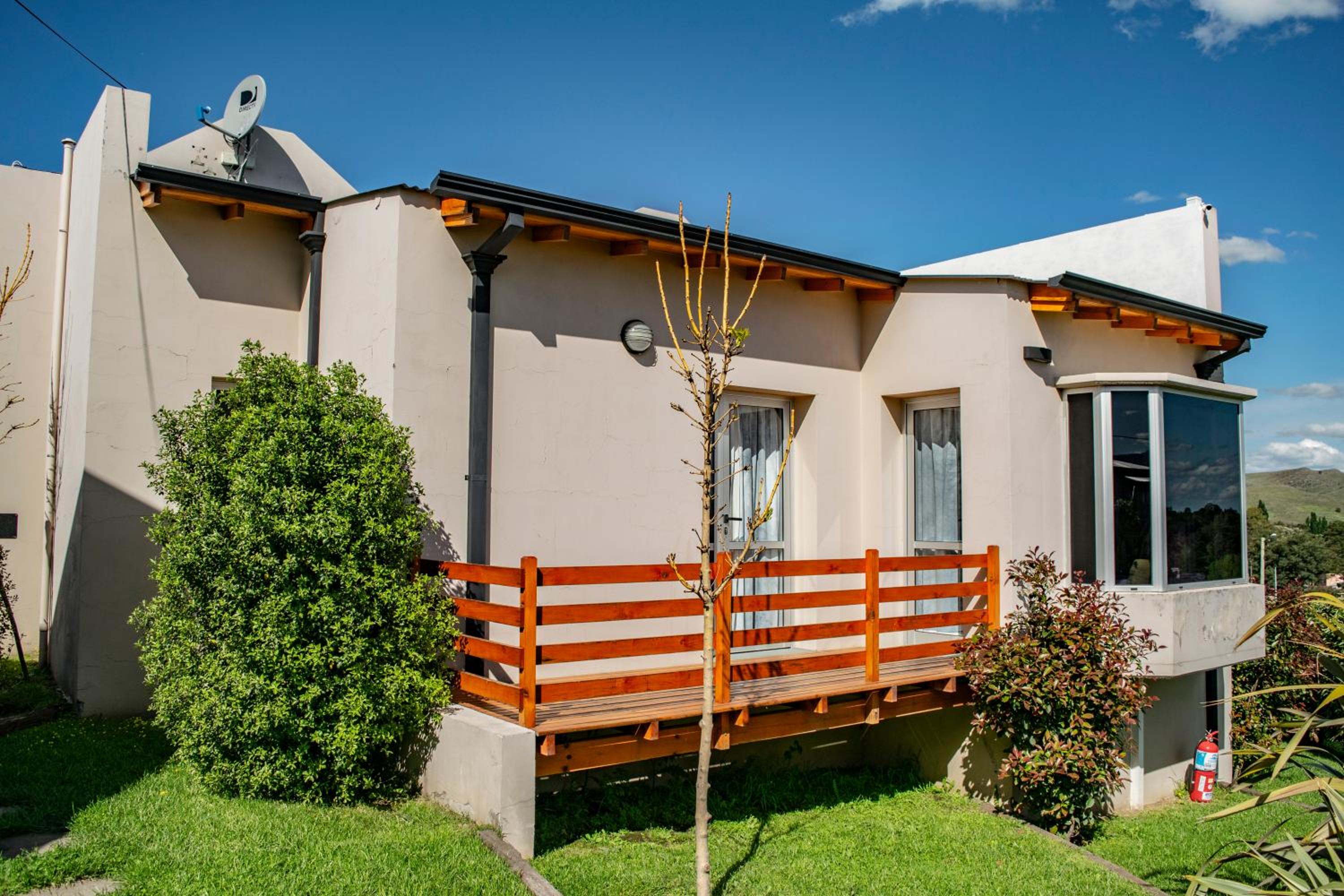 Posada y spa Las Golondrinas