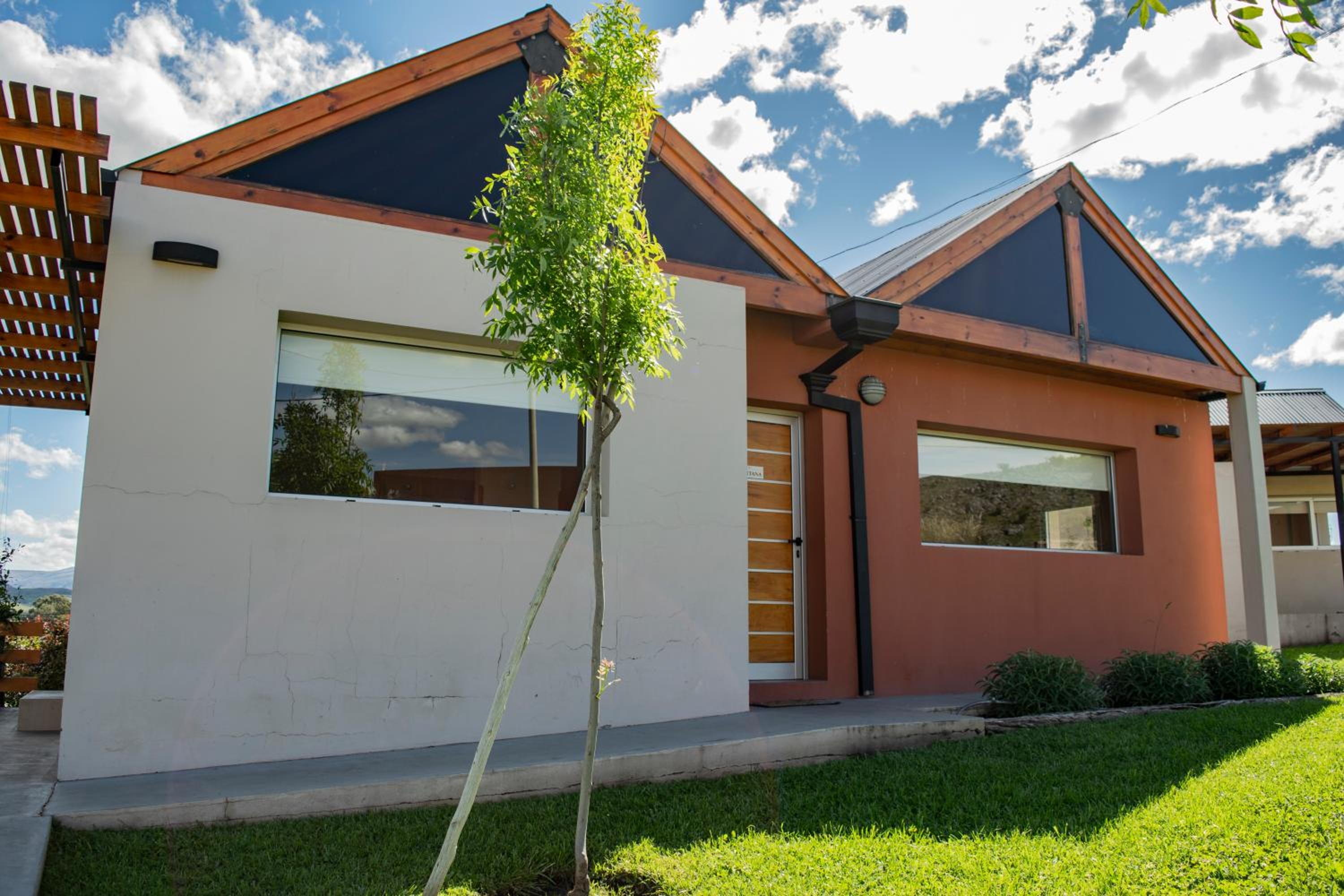 Posada y spa Las Golondrinas