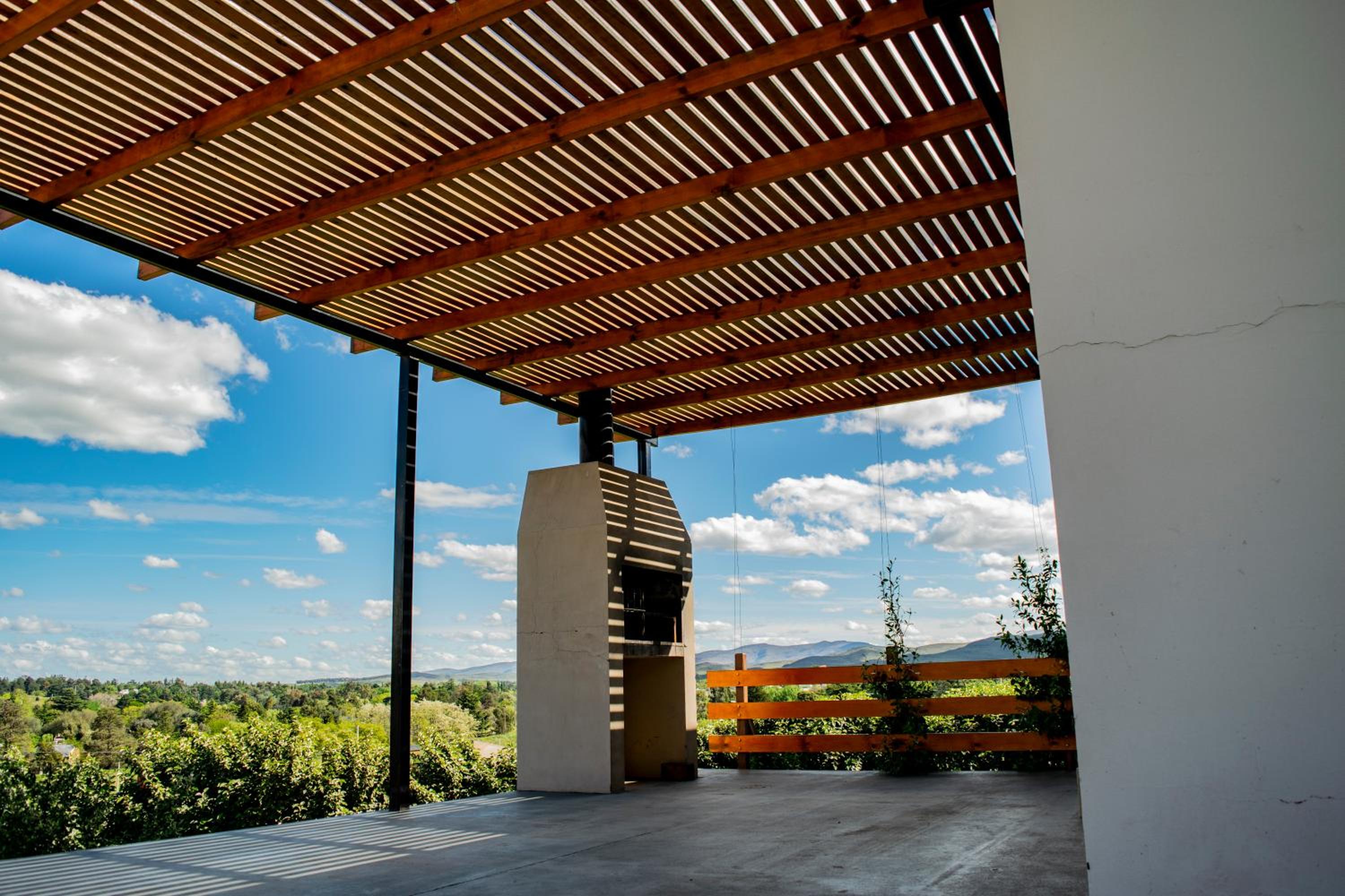 Posada y spa Las Golondrinas