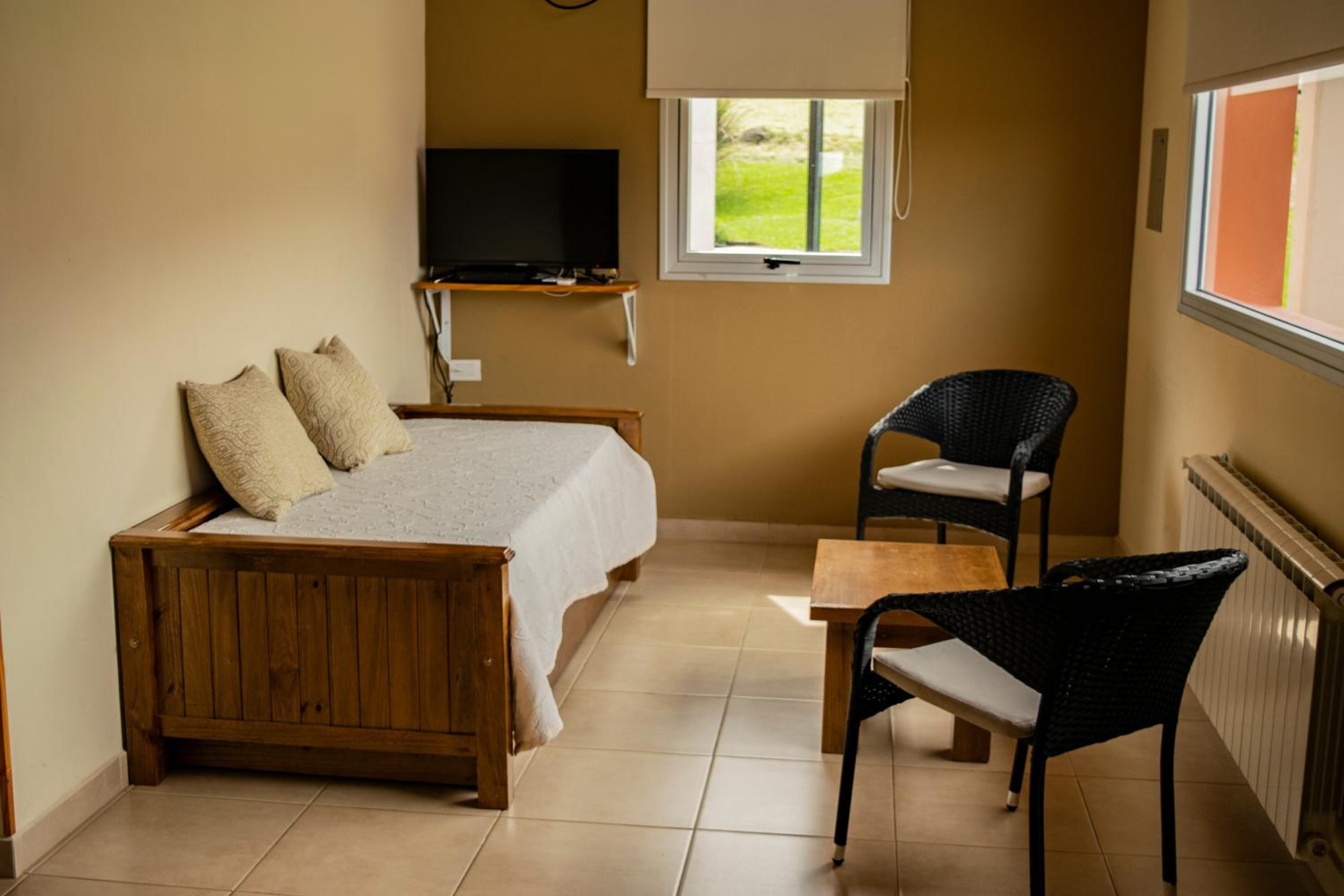 Posada y spa Las Golondrinas