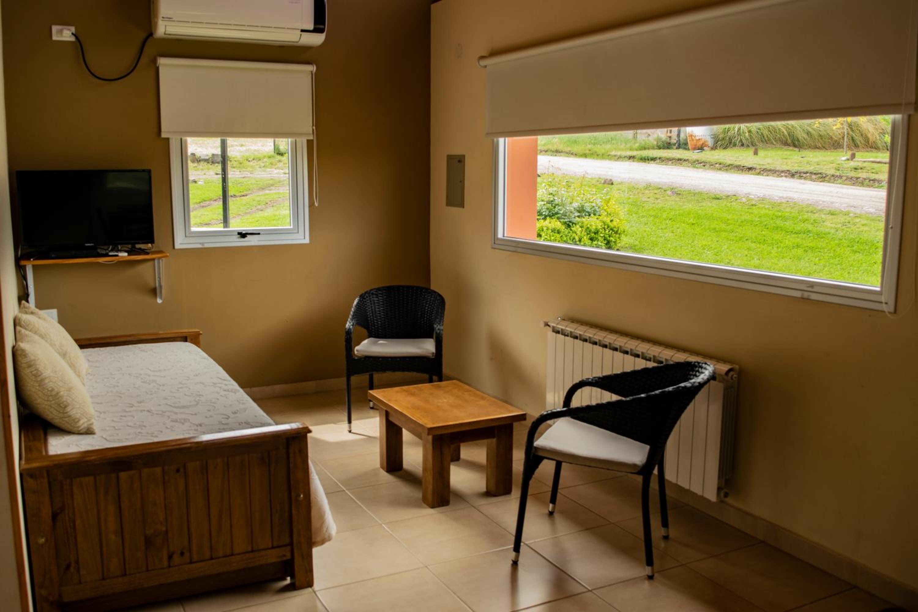 Posada y spa Las Golondrinas