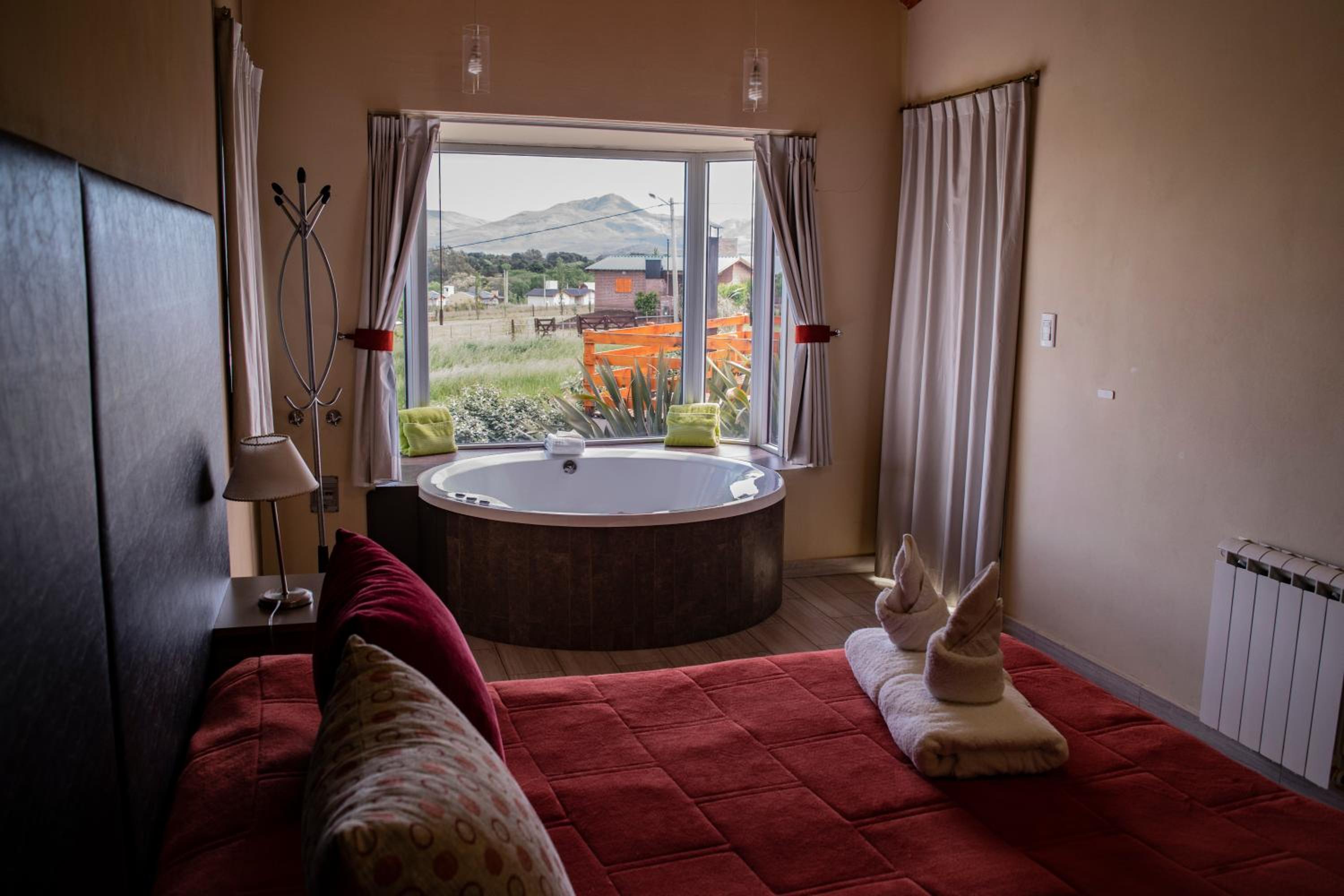 Posada y spa Las Golondrinas