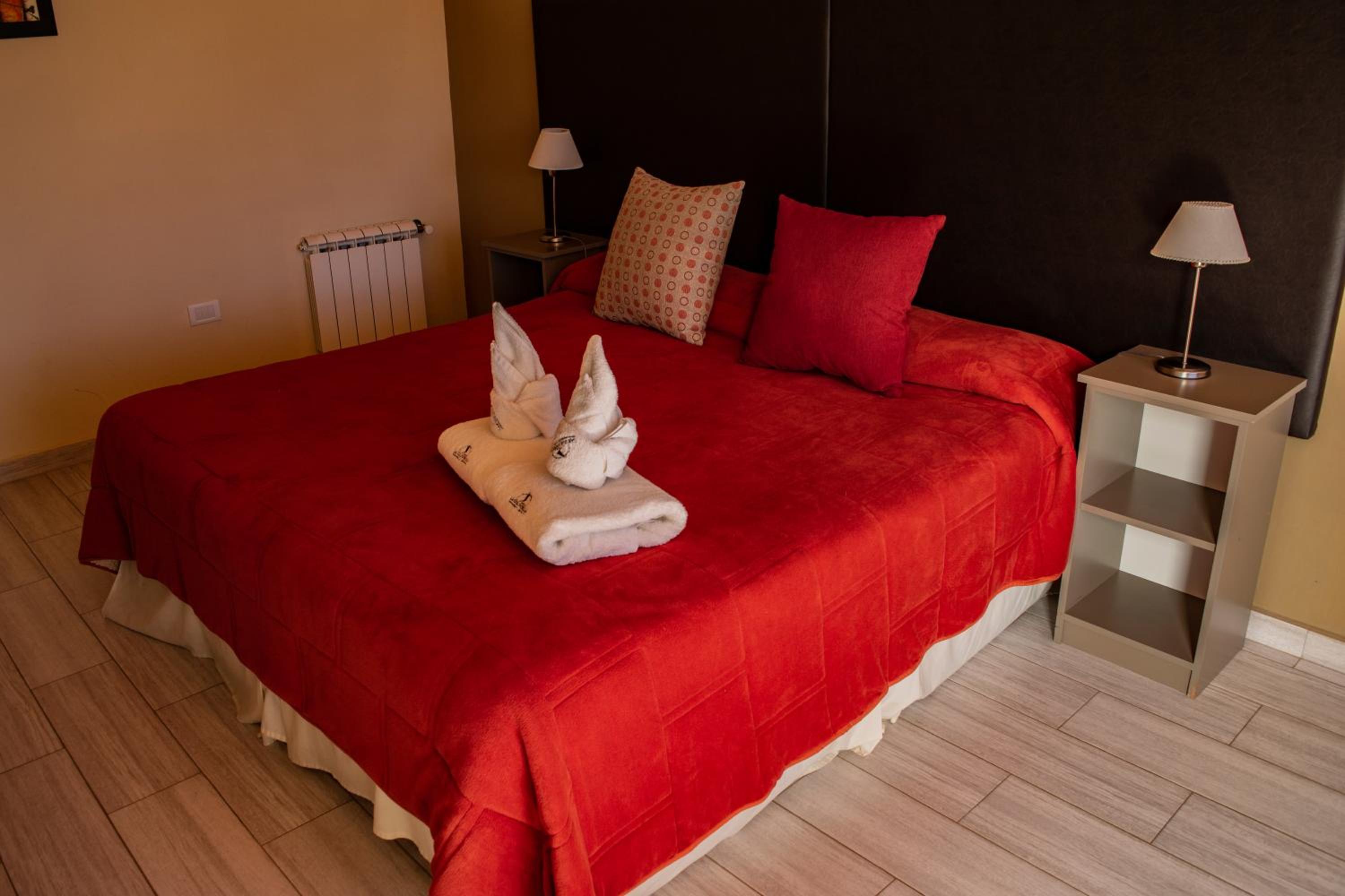 Posada y spa Las Golondrinas