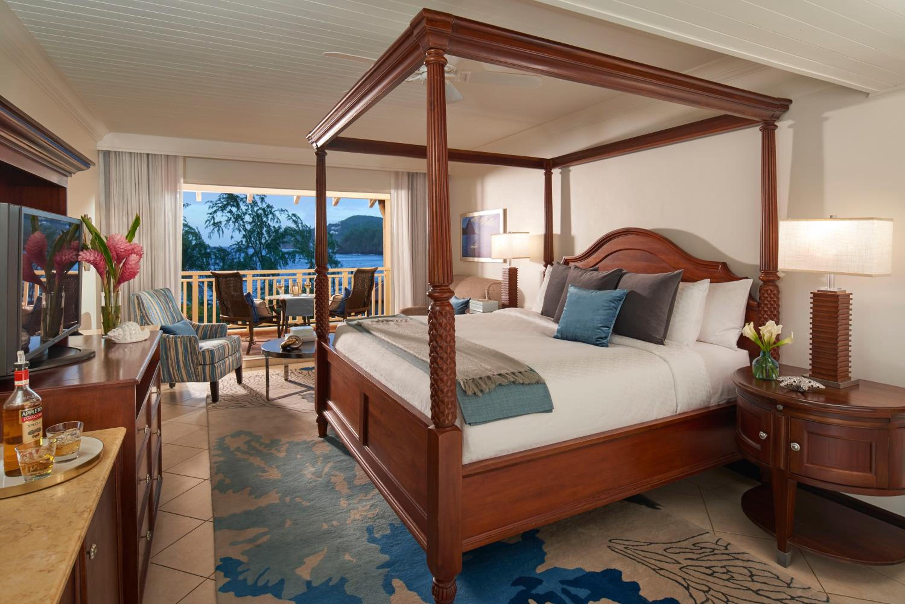 Sandals Grande St Lucian Spa and Beach All Inclusive Resort Adults Only - Photo 80