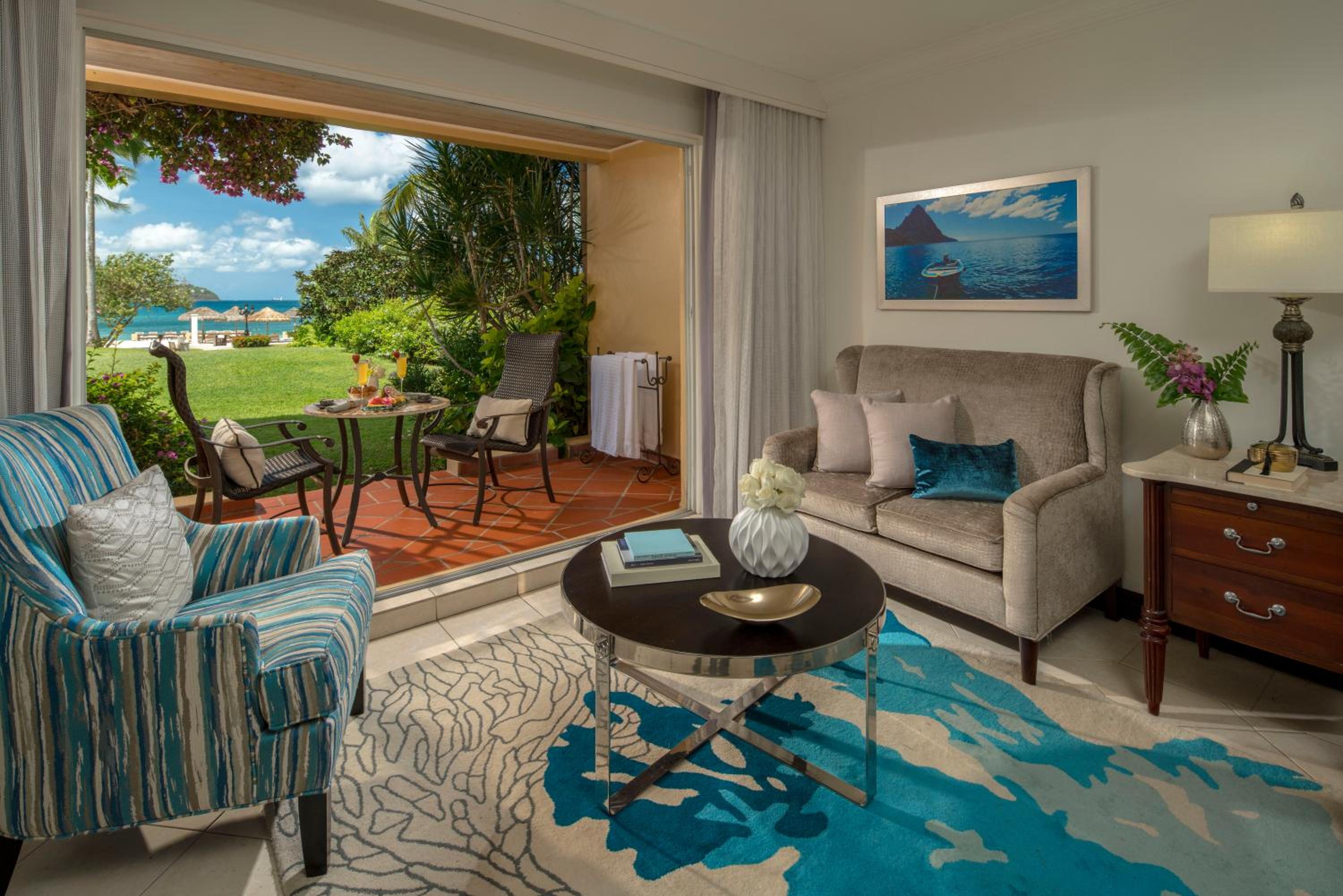 Sandals Grande St Lucian Spa and Beach All Inclusive Resort Adults Only - Photo 140