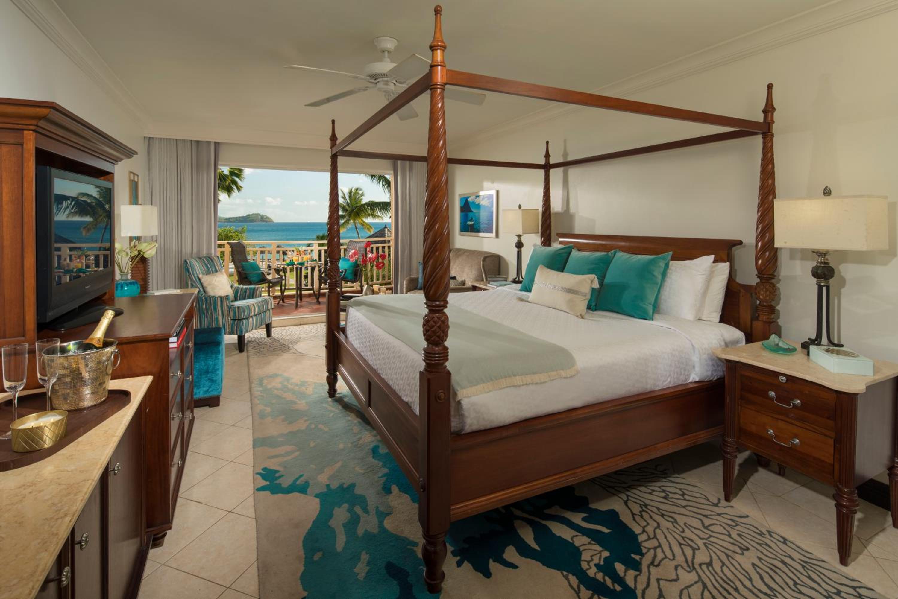 Sandals Grande St Lucian Spa and Beach All Inclusive Resort Adults Only - Photo 66