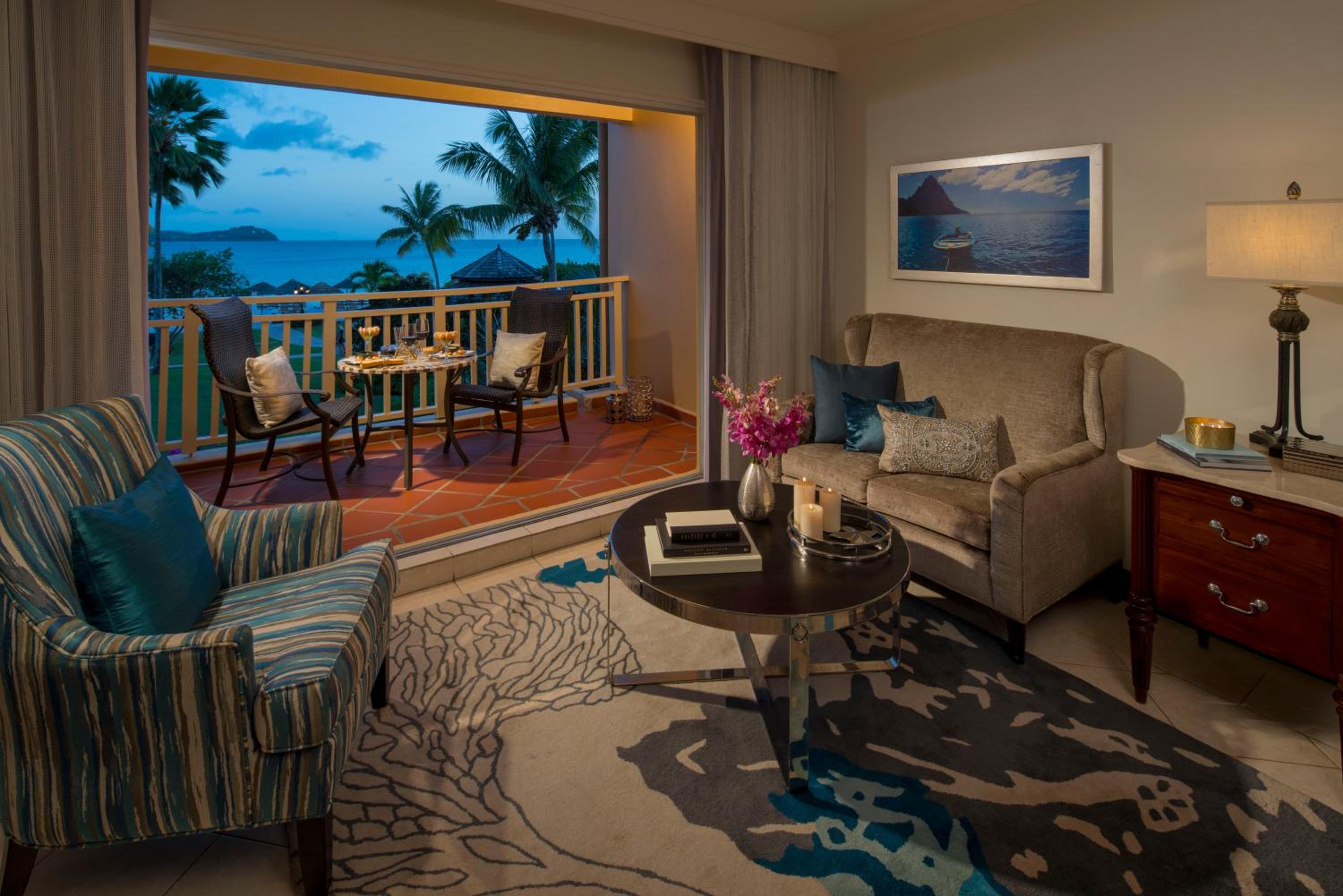 Sandals Grande St Lucian Spa and Beach All Inclusive Resort Adults Only - Photo 13