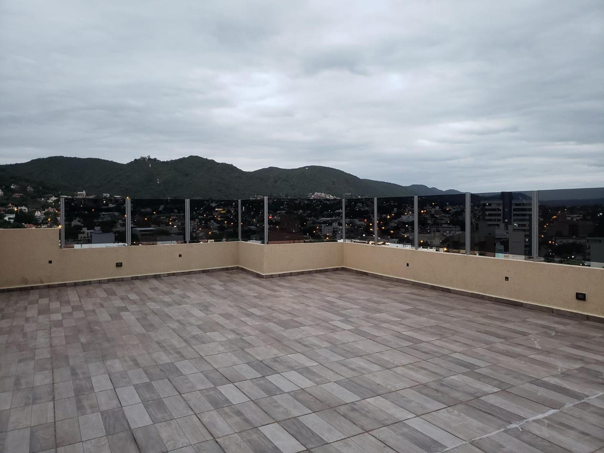 roof