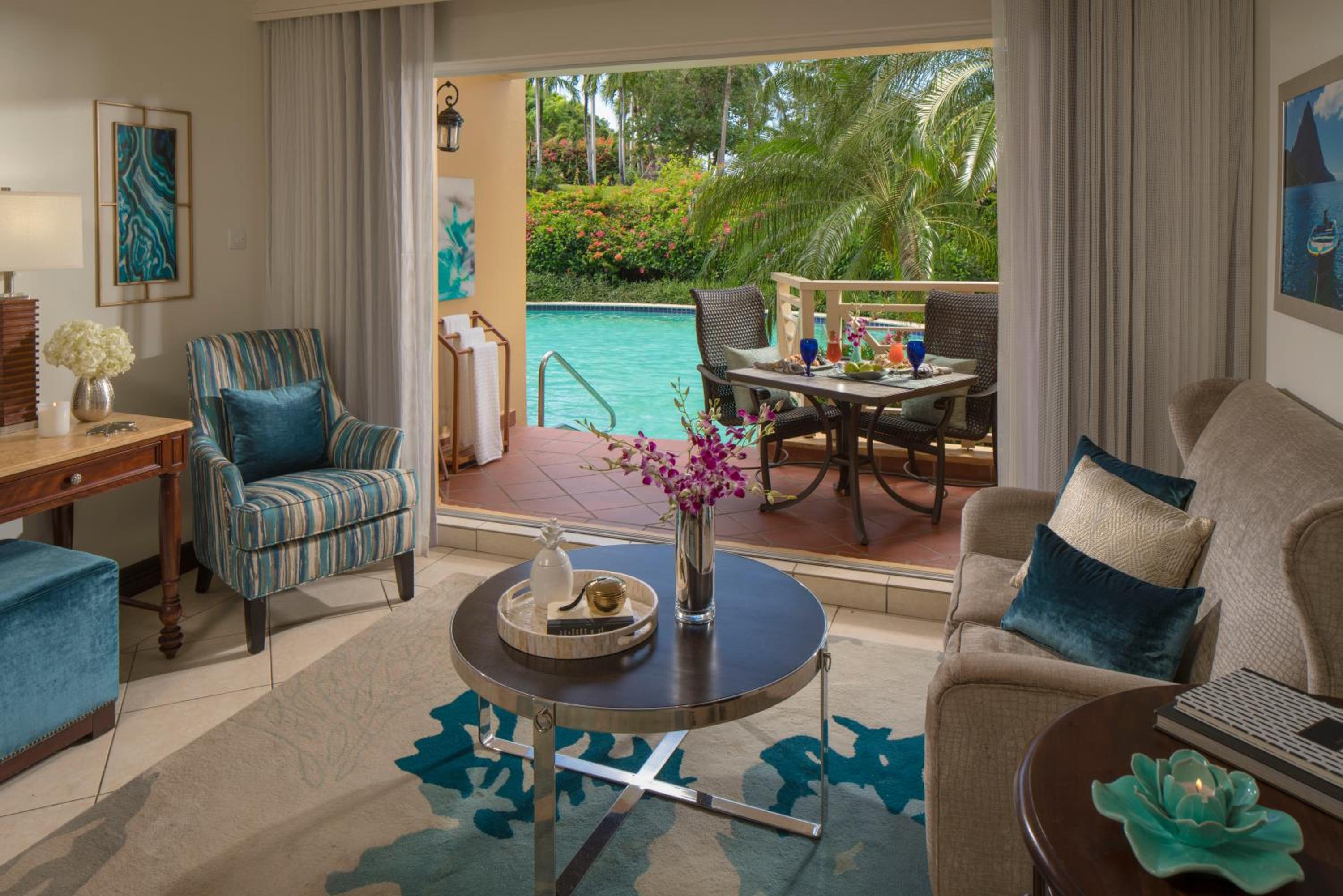 Sandals Grande St Lucian Spa and Beach All Inclusive Resort Adults Only - Photo 71
