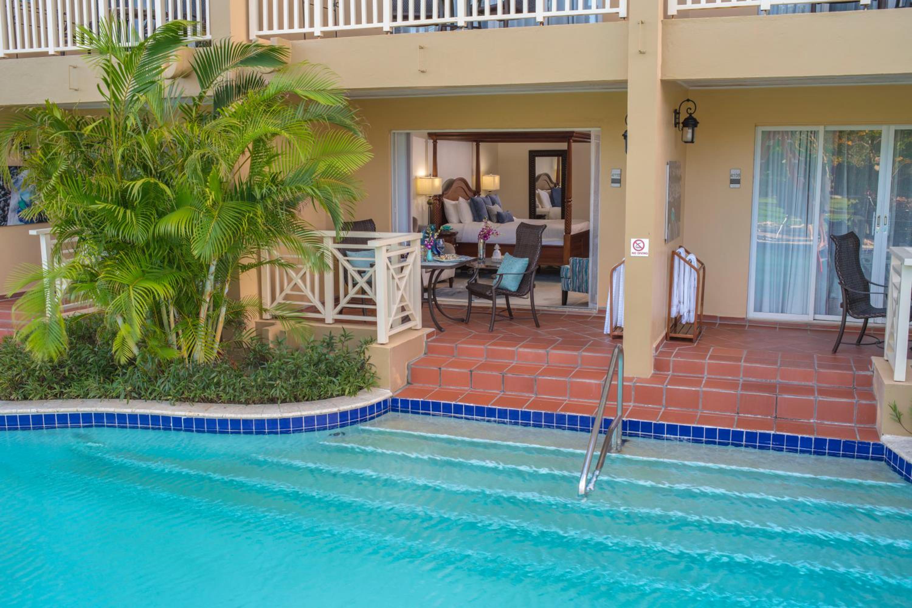 Sandals Grande St. Lucian
