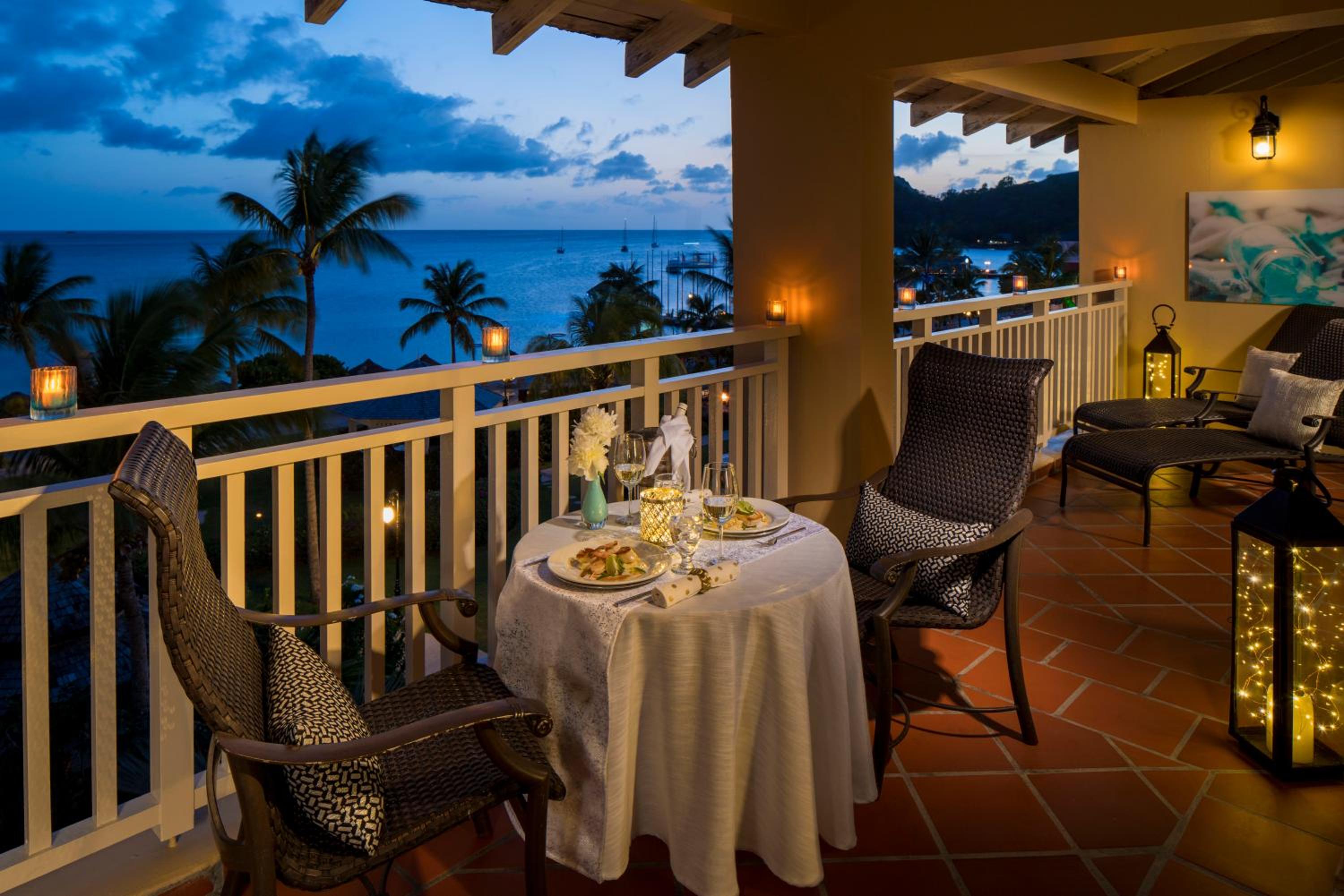 Sandals Grande St Lucian Spa and Beach All Inclusive Resort Adults Only - Photo 21