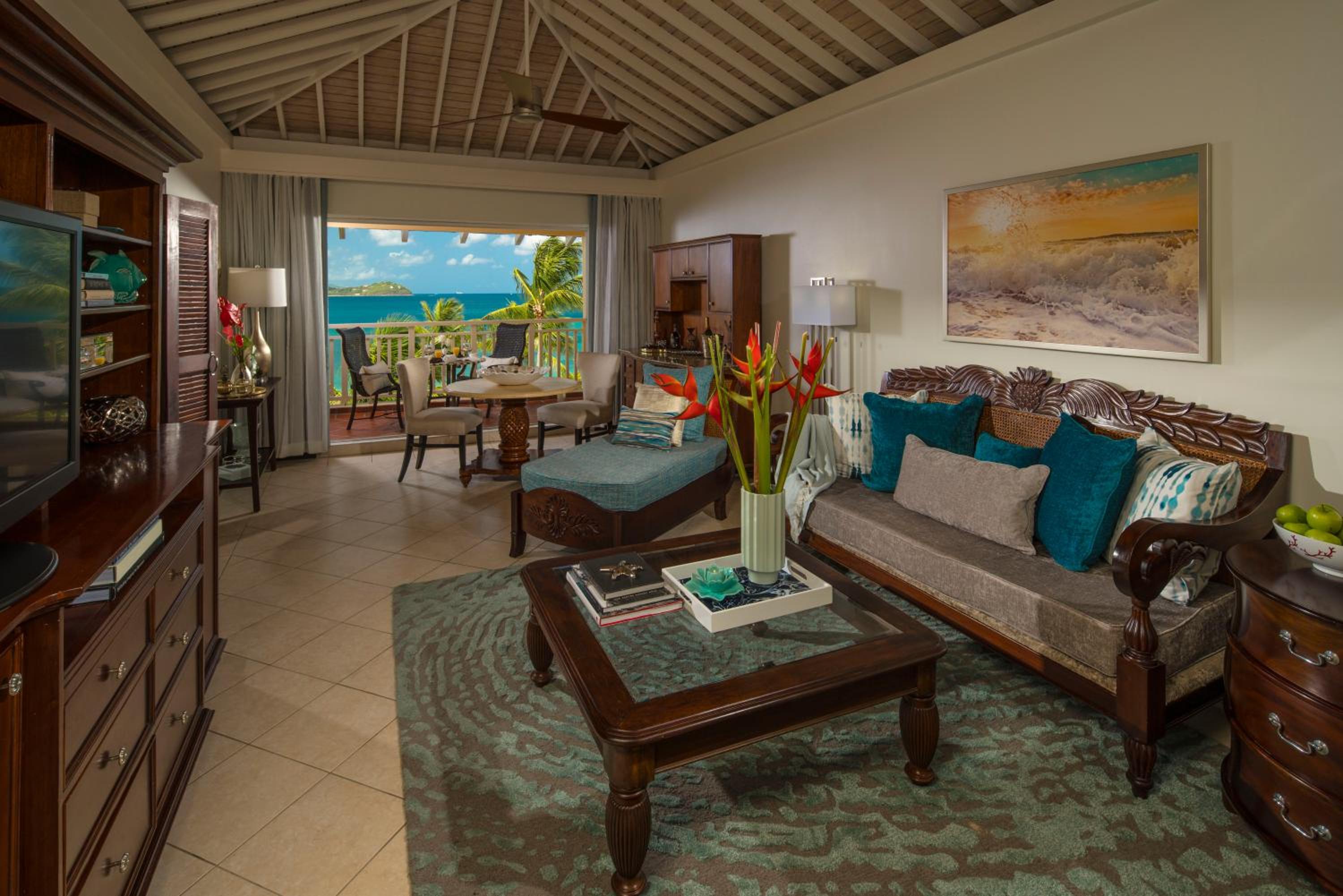 Sandals Grande St Lucian Spa and Beach All Inclusive Resort Adults Only - Photo 35