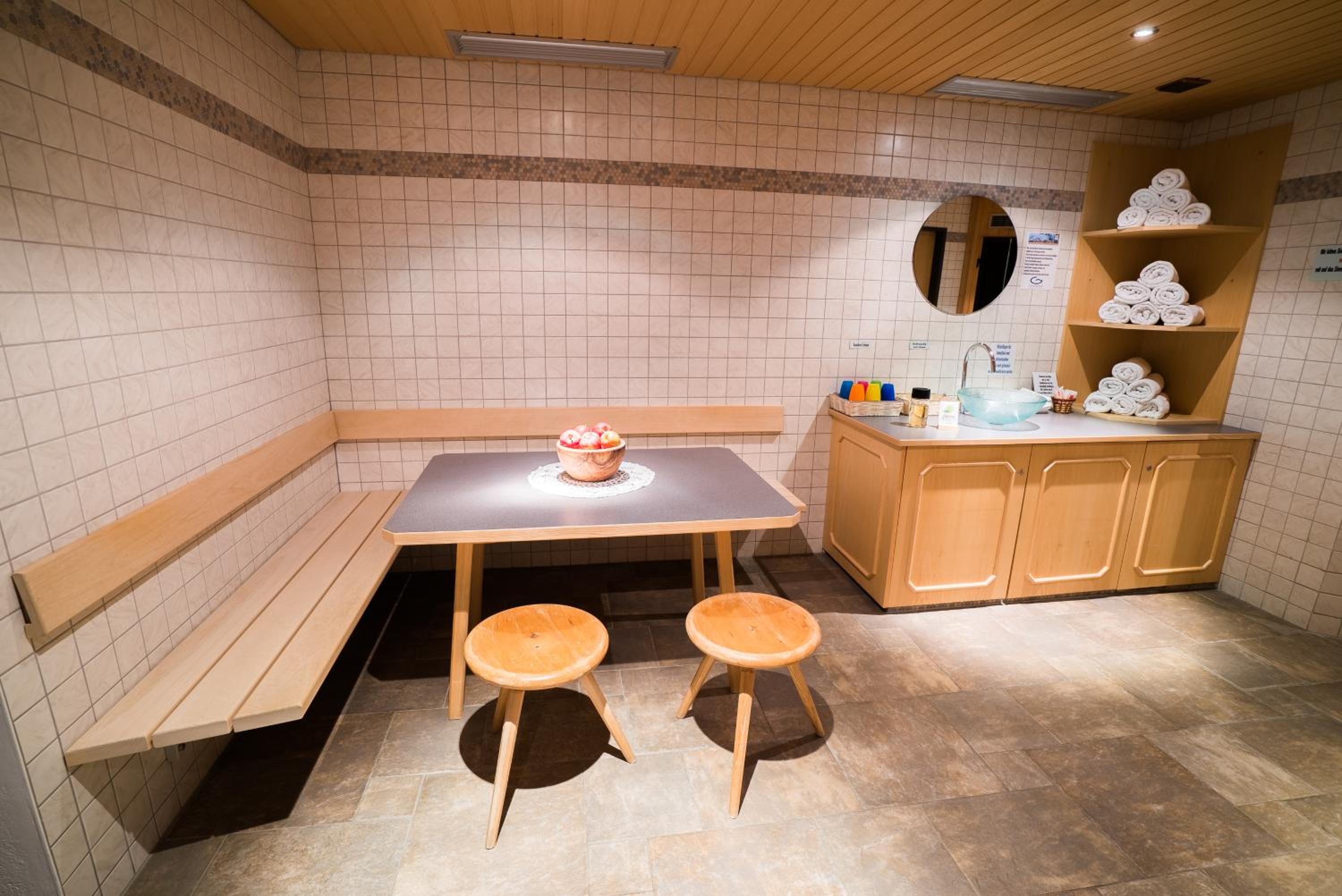 Haus Markus