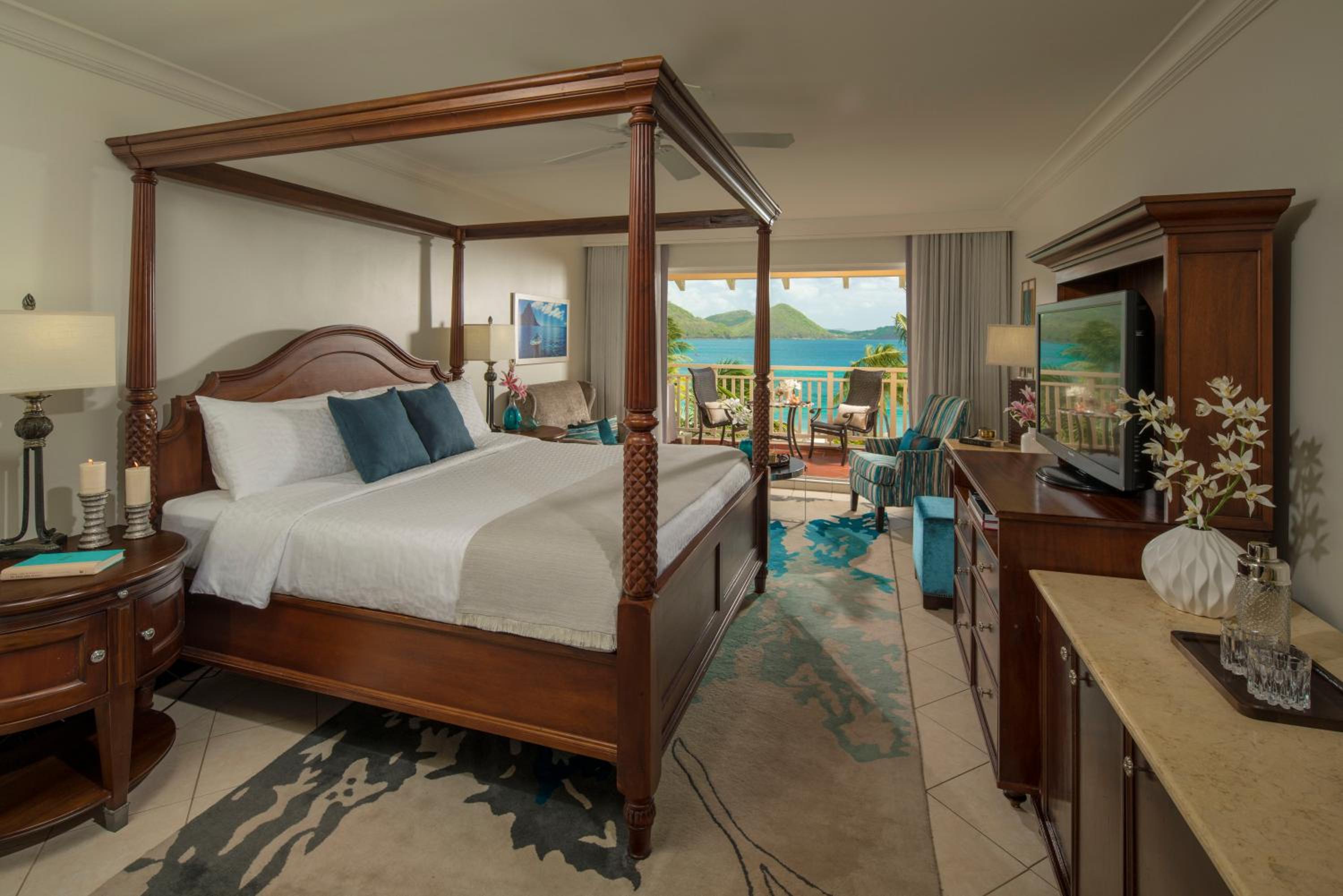 Sandals Grande St Lucian Spa and Beach All Inclusive Resort Adults Only - Photo 97