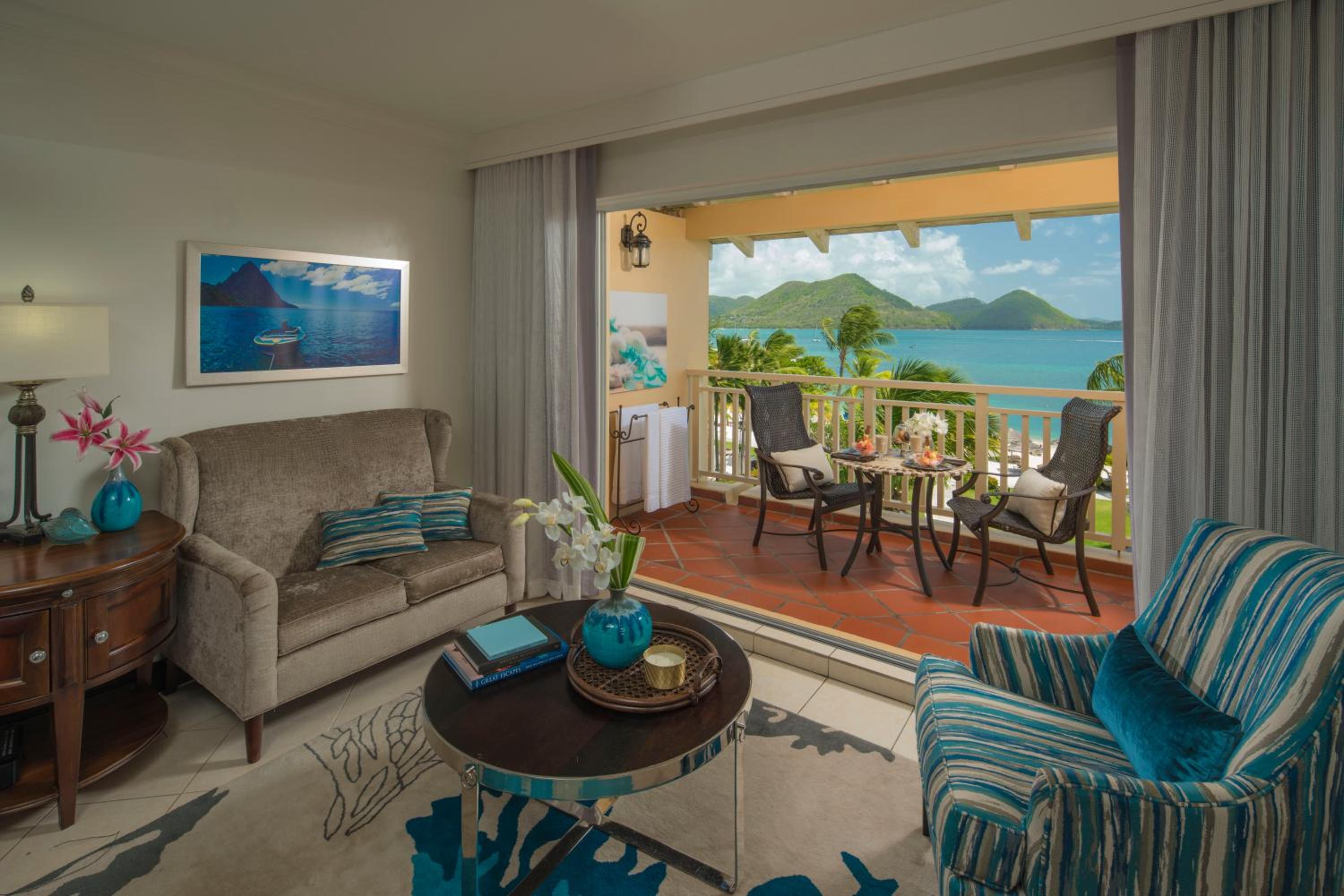 Sandals Grande St Lucian Spa and Beach All Inclusive Resort Adults Only - Photo 52
