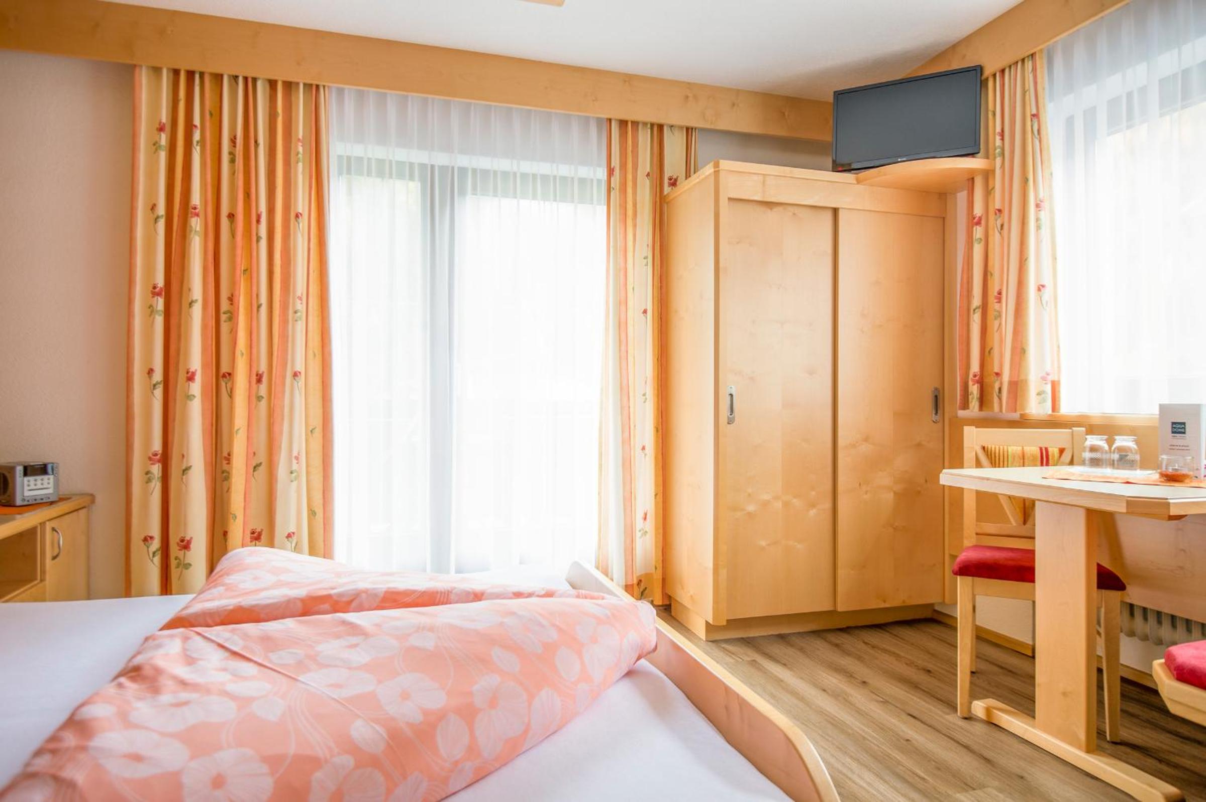 LEOPOLDINE Apart Zimmer