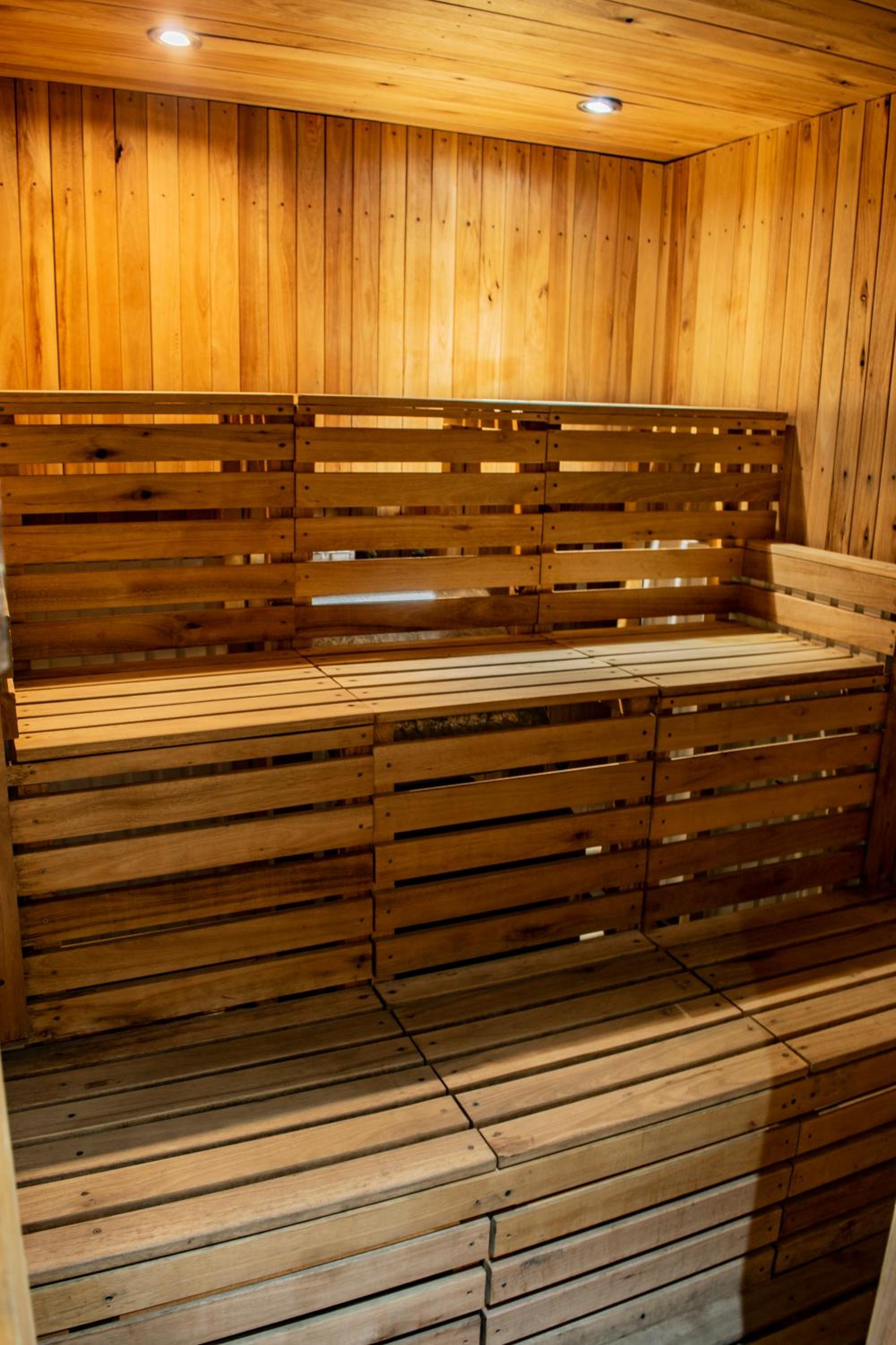 Posada y spa Las Golondrinas