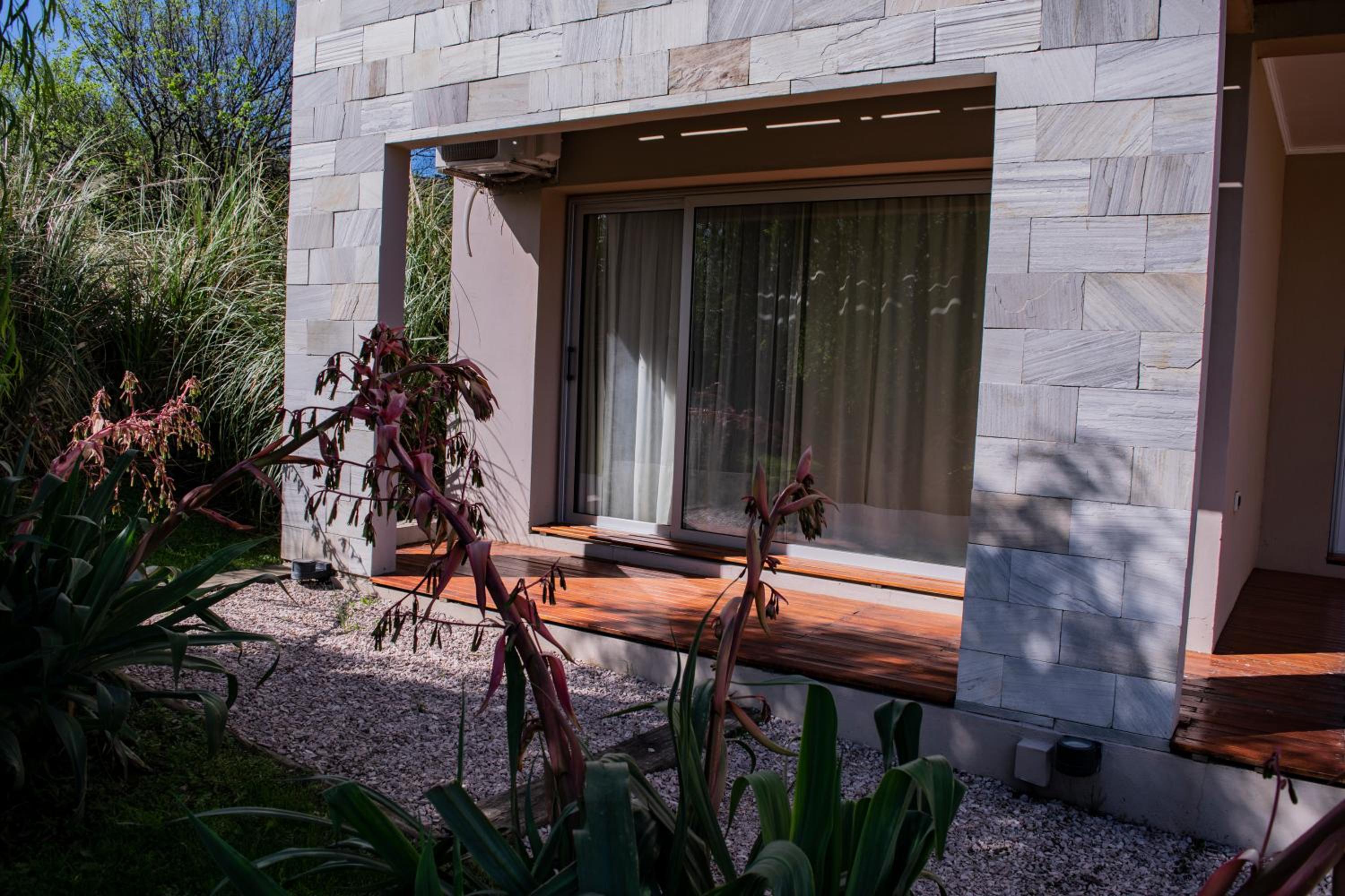 Posada y spa Las Golondrinas