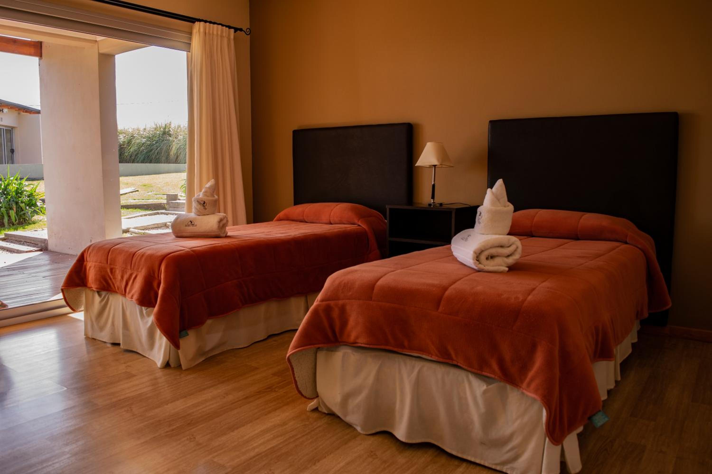 Posada y spa Las Golondrinas
