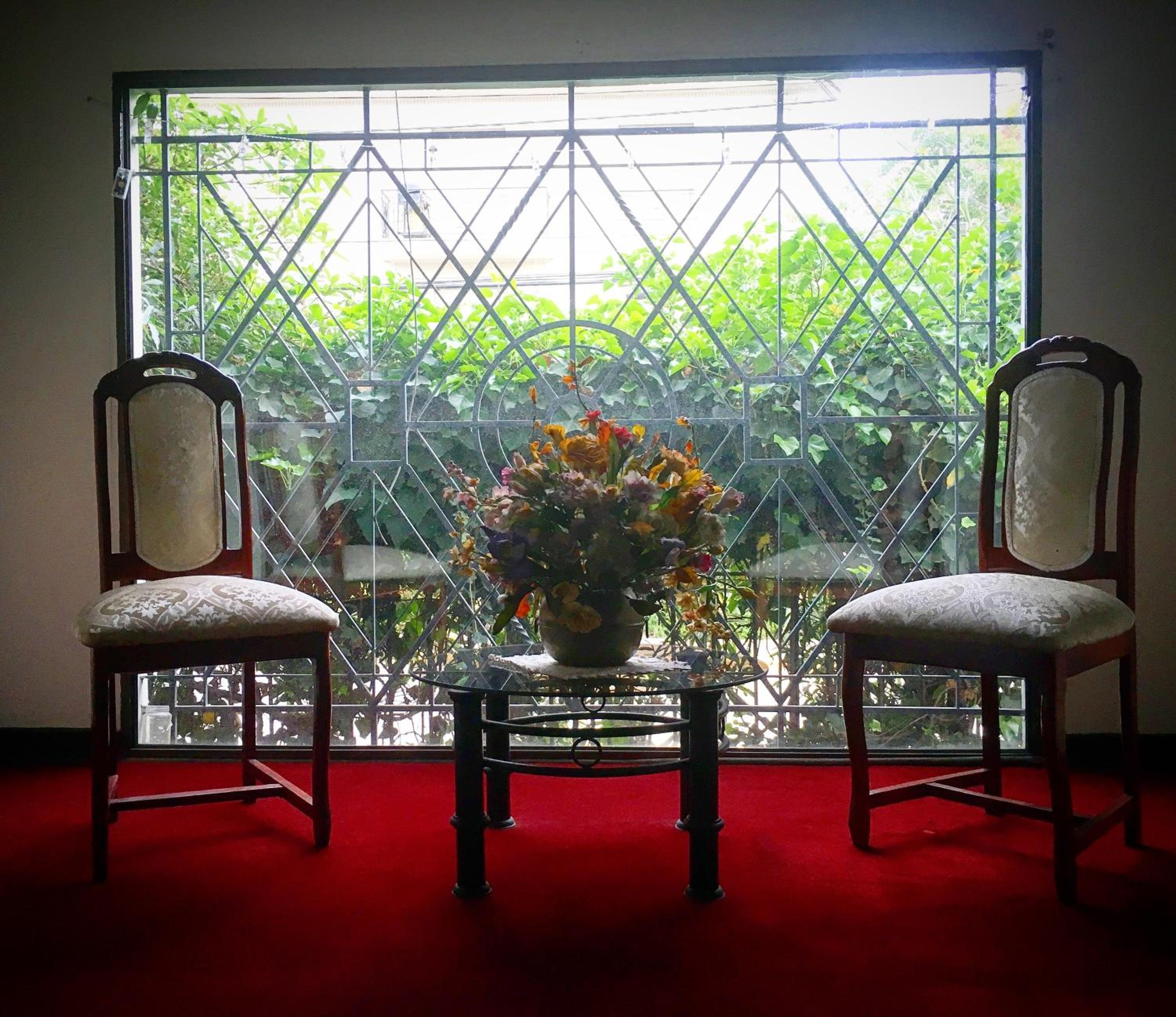 Hostal del Cerro