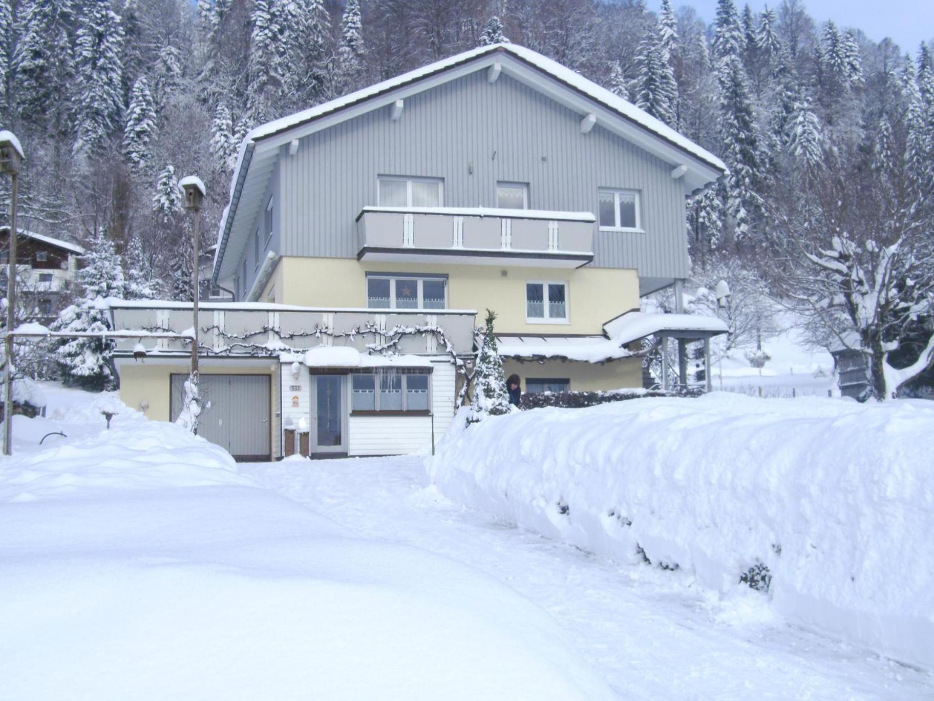 Ferienwohnung Lerch