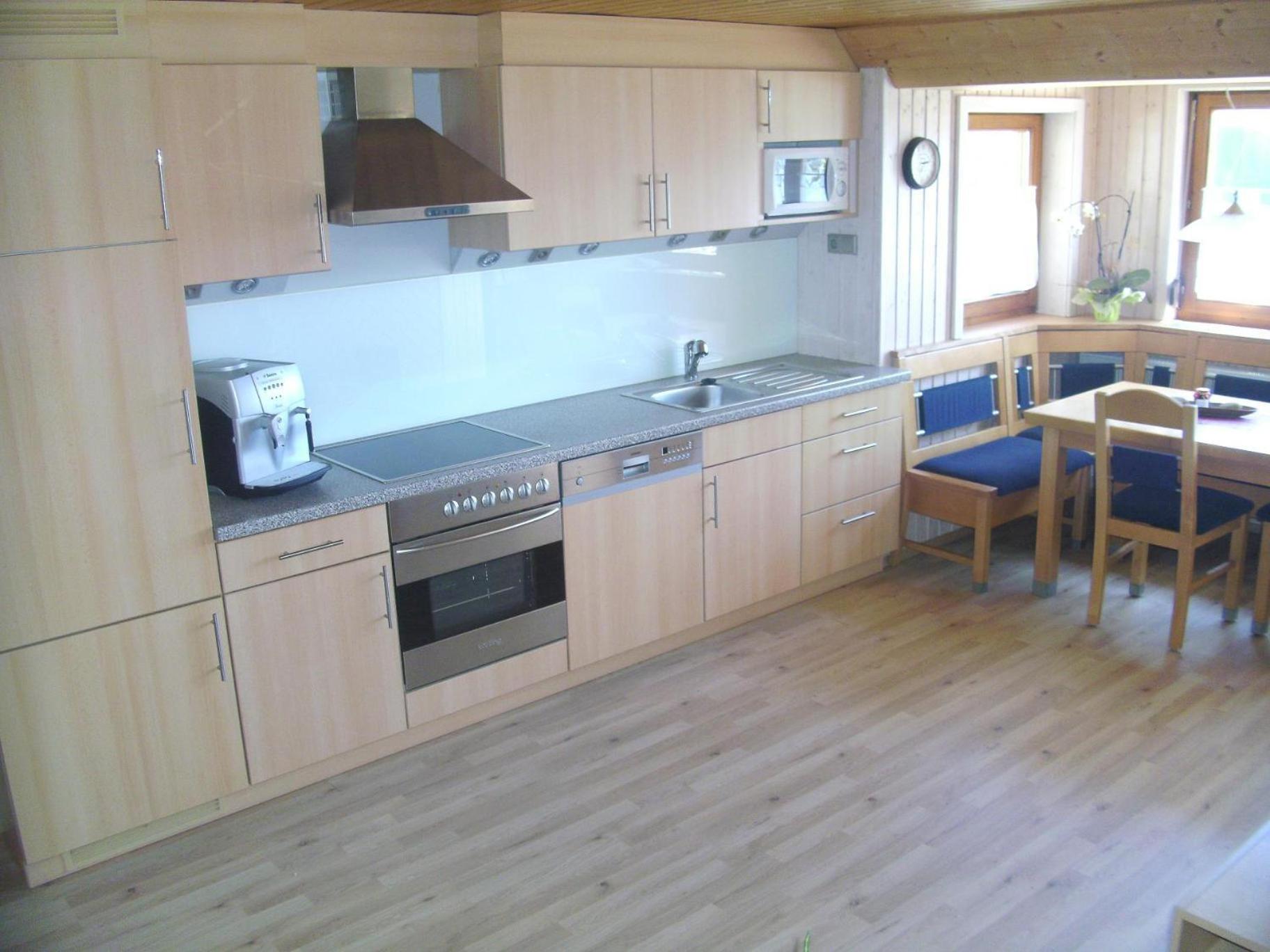 Ferienwohnung Lerch