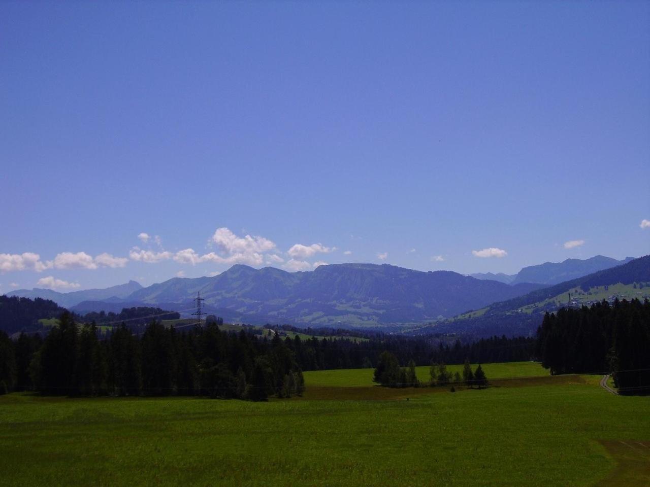 Ferienwohnung Lerch